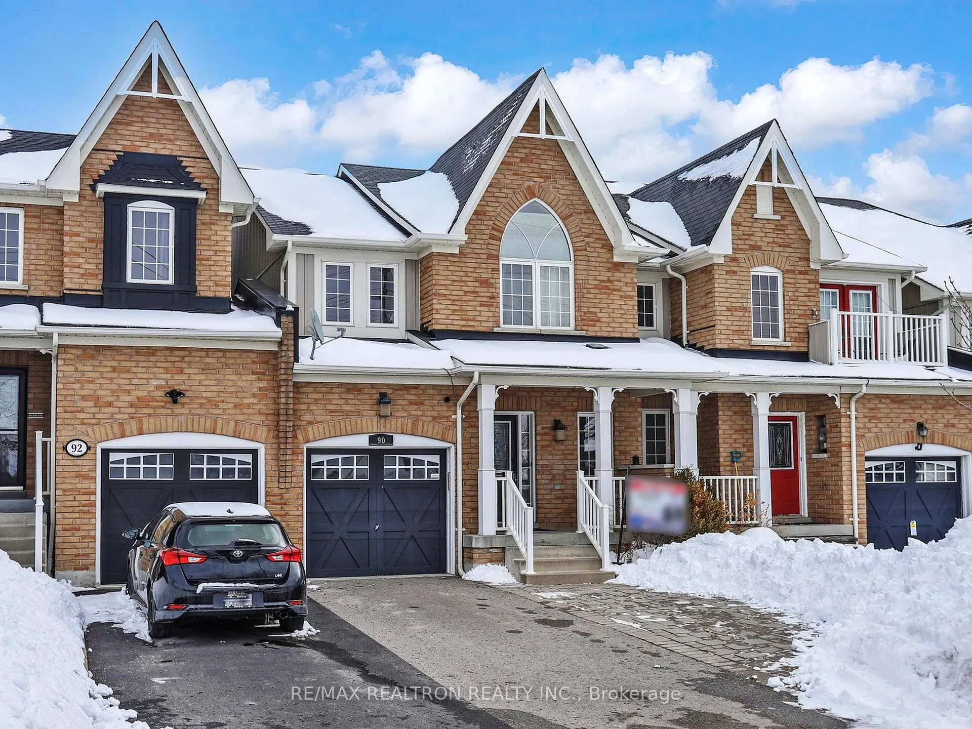 Photo 1 of 90 Shrewsbury Drive, Whitby, Brooklin — HOMEH