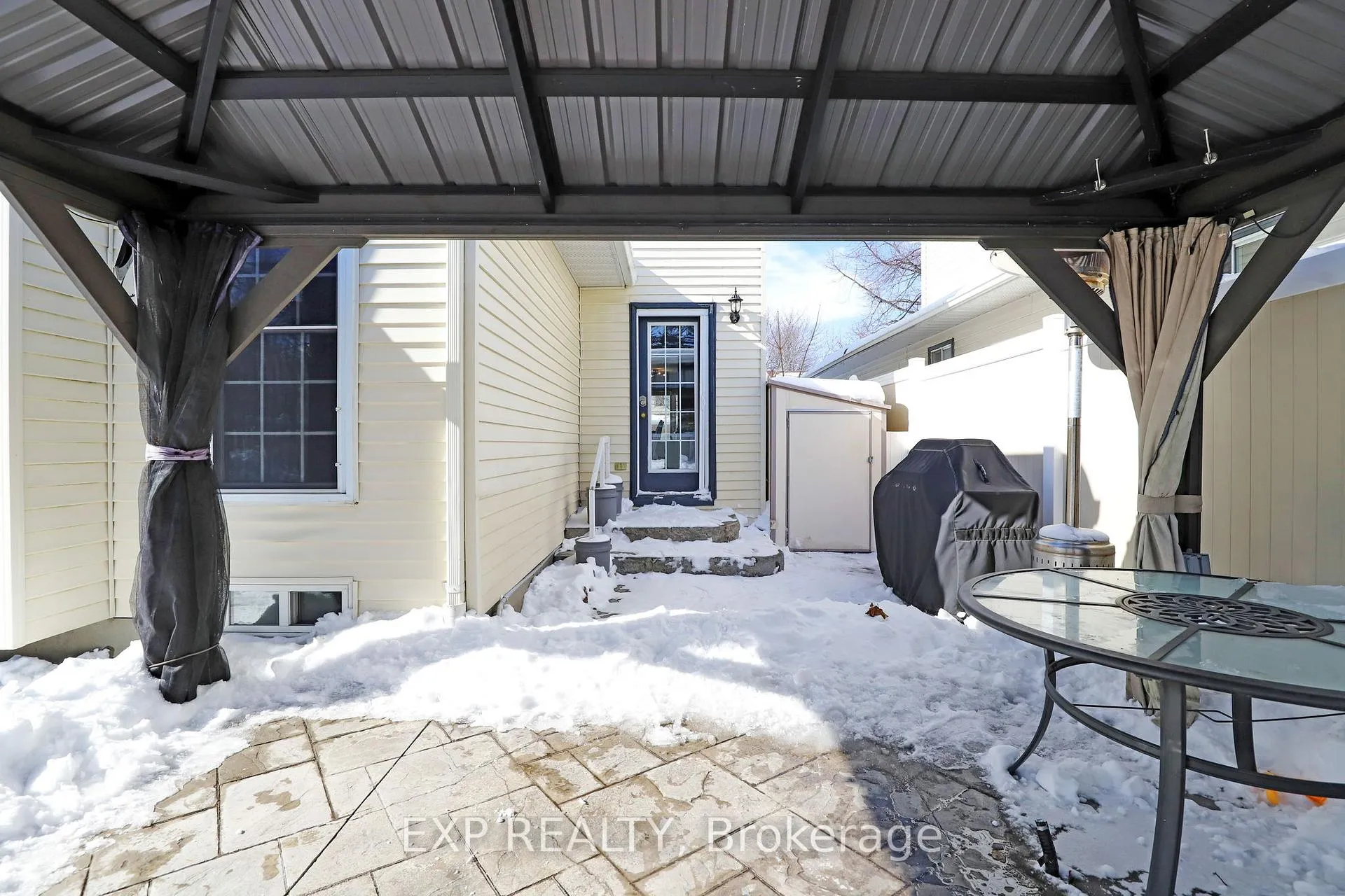 Photo 32 of 39 Barra Avenue, Ottawa, Kanata - Glencairn/Hazeldean — HOMEH