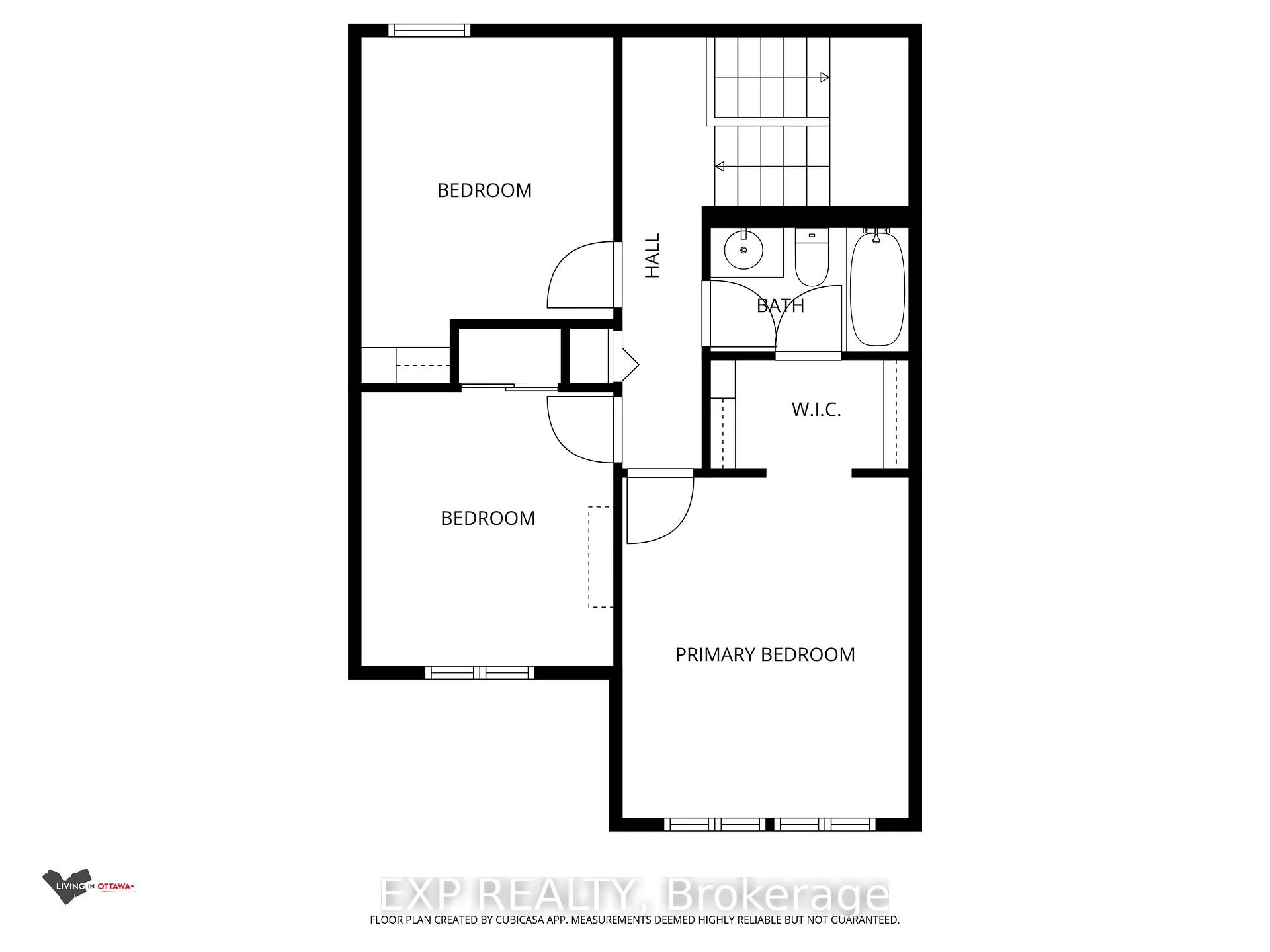 Photo 34 of 39 Barra Avenue, Ottawa, Kanata - Glencairn/Hazeldean — HOMEH