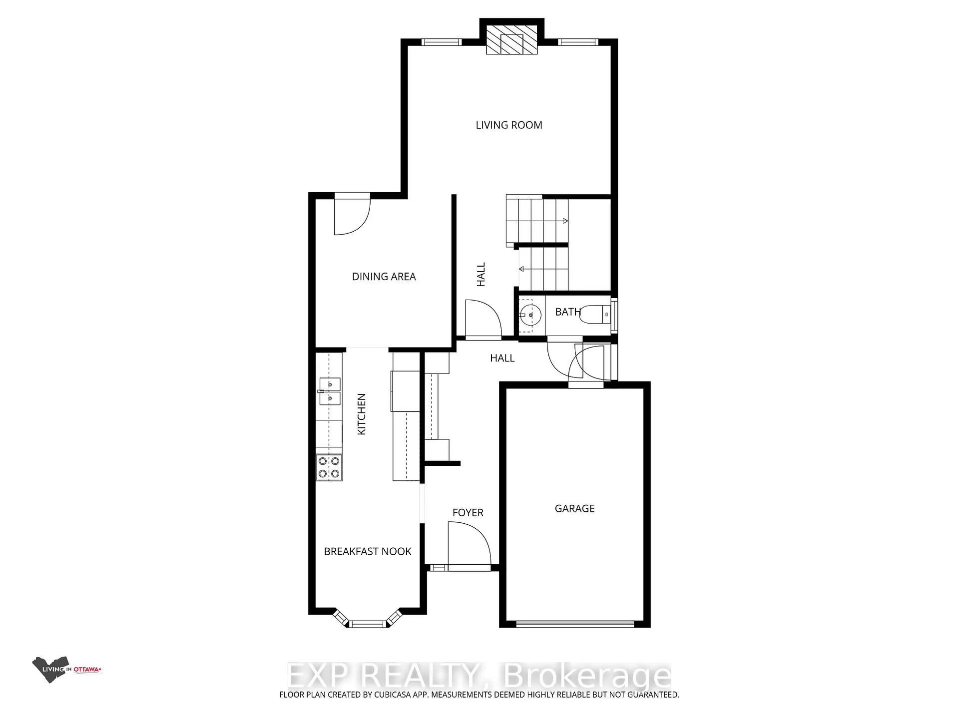 Photo 35 of 39 Barra Avenue, Ottawa, Kanata - Glencairn/Hazeldean — HOMEH
