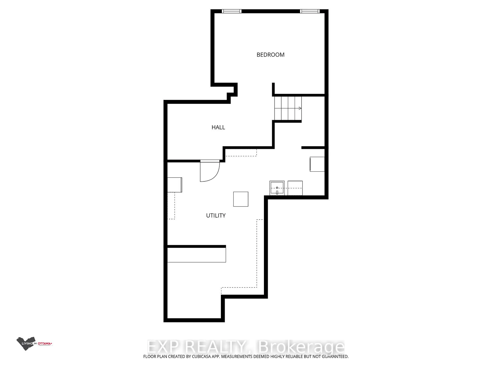 Photo 36 of 39 Barra Avenue, Ottawa, Kanata - Glencairn/Hazeldean — HOMEH