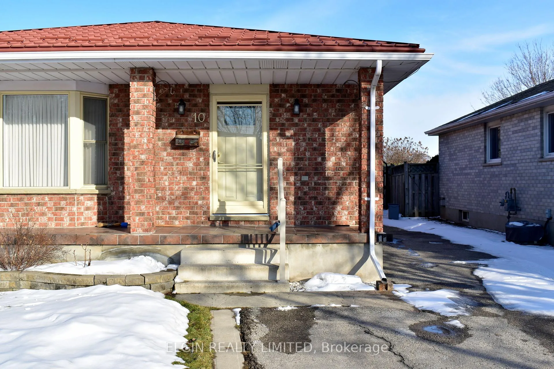 Photo 18 of 10 Palmer Court, St. Thomas — HOMEH