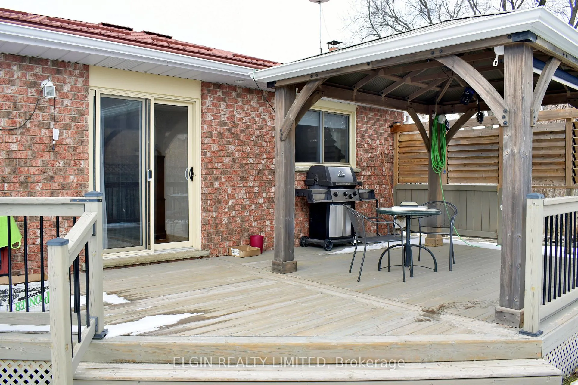 Photo 26 of 10 Palmer Court, St. Thomas — HOMEH
