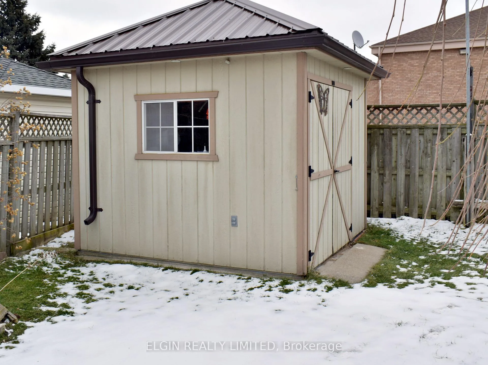 Photo 28 of 10 Palmer Court, St. Thomas — HOMEH
