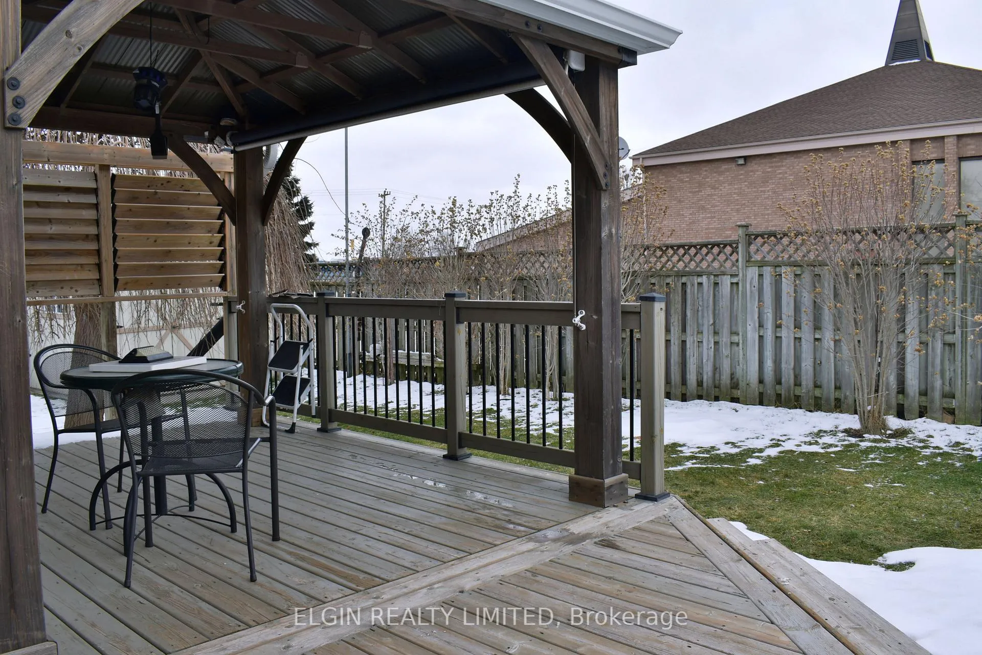 Photo 29 of 10 Palmer Court, St. Thomas — HOMEH