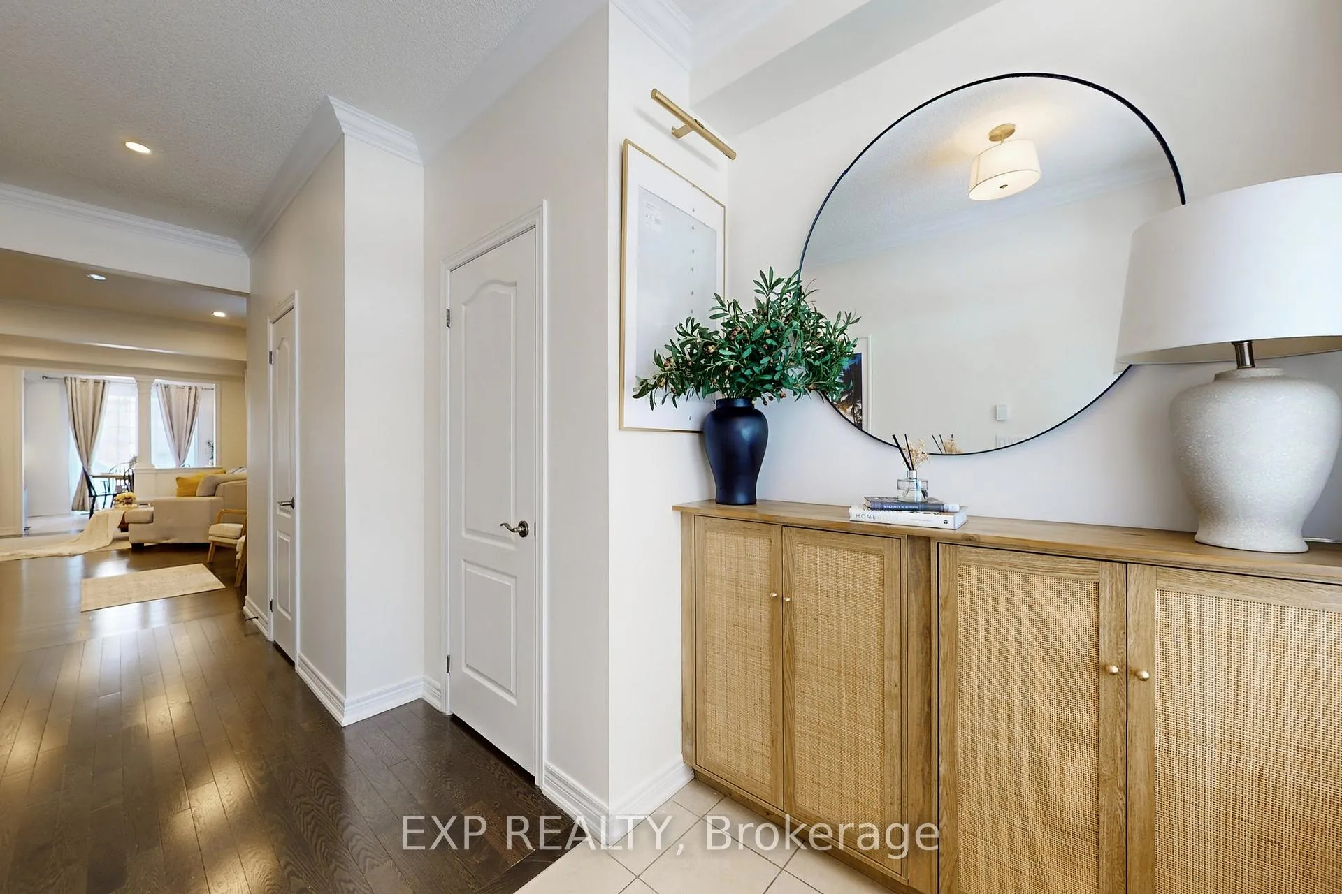 Photo 15 of 61 Buchanan Crescent, Brampton, Credit Valley — HOMEH