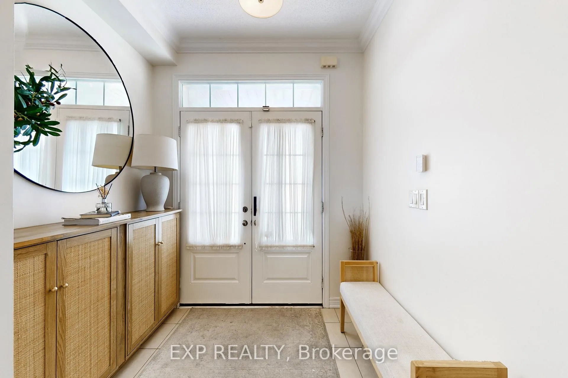 Photo 16 of 61 Buchanan Crescent, Brampton, Credit Valley — HOMEH
