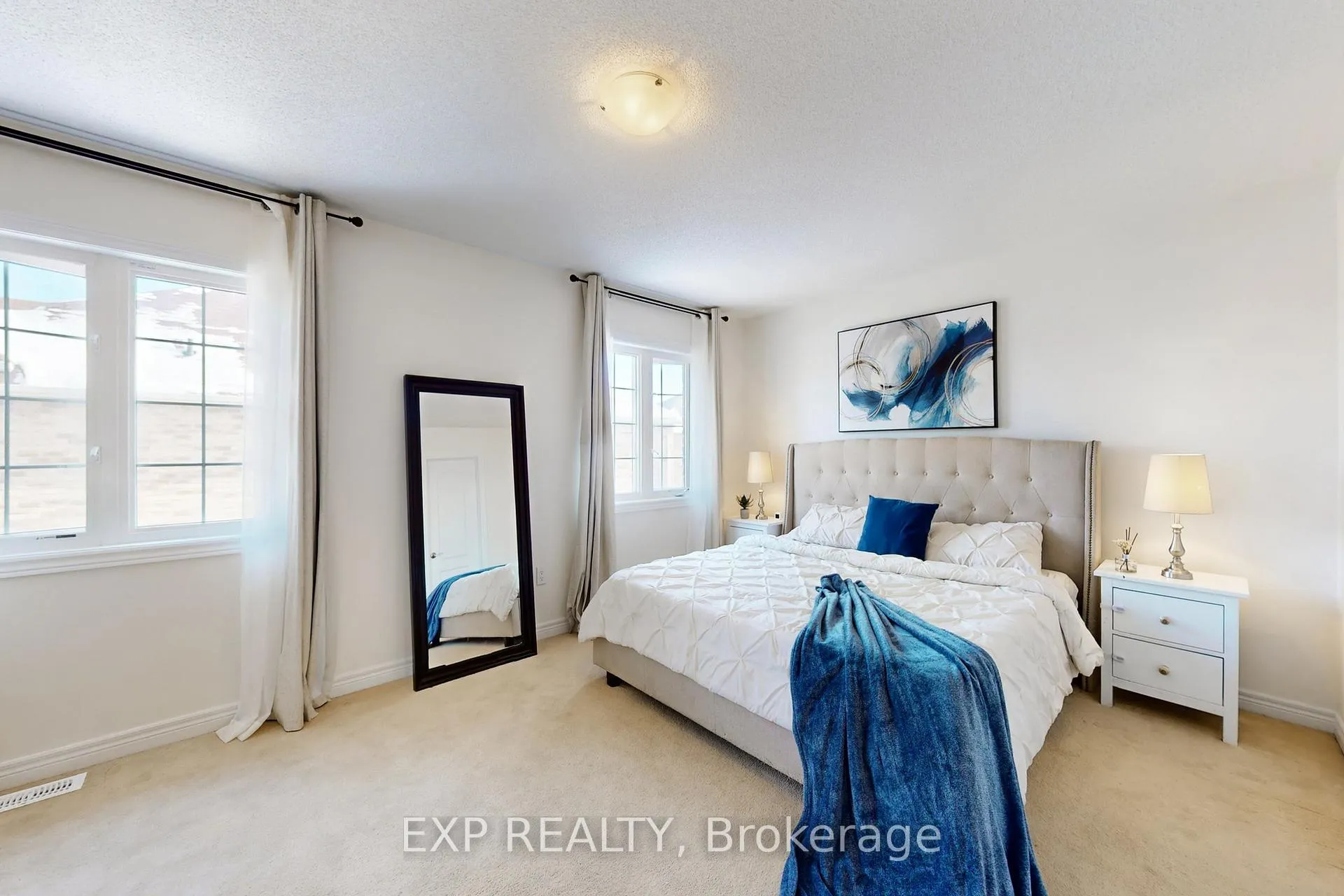 Photo 18 of 61 Buchanan Crescent, Brampton, Credit Valley — HOMEH