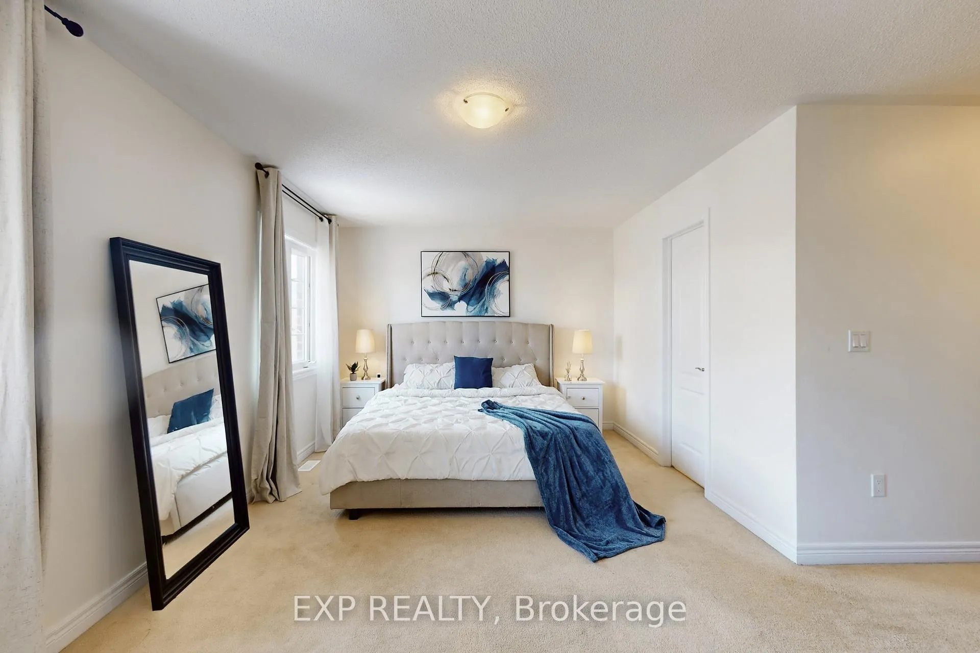 Photo 19 of 61 Buchanan Crescent, Brampton, Credit Valley — HOMEH