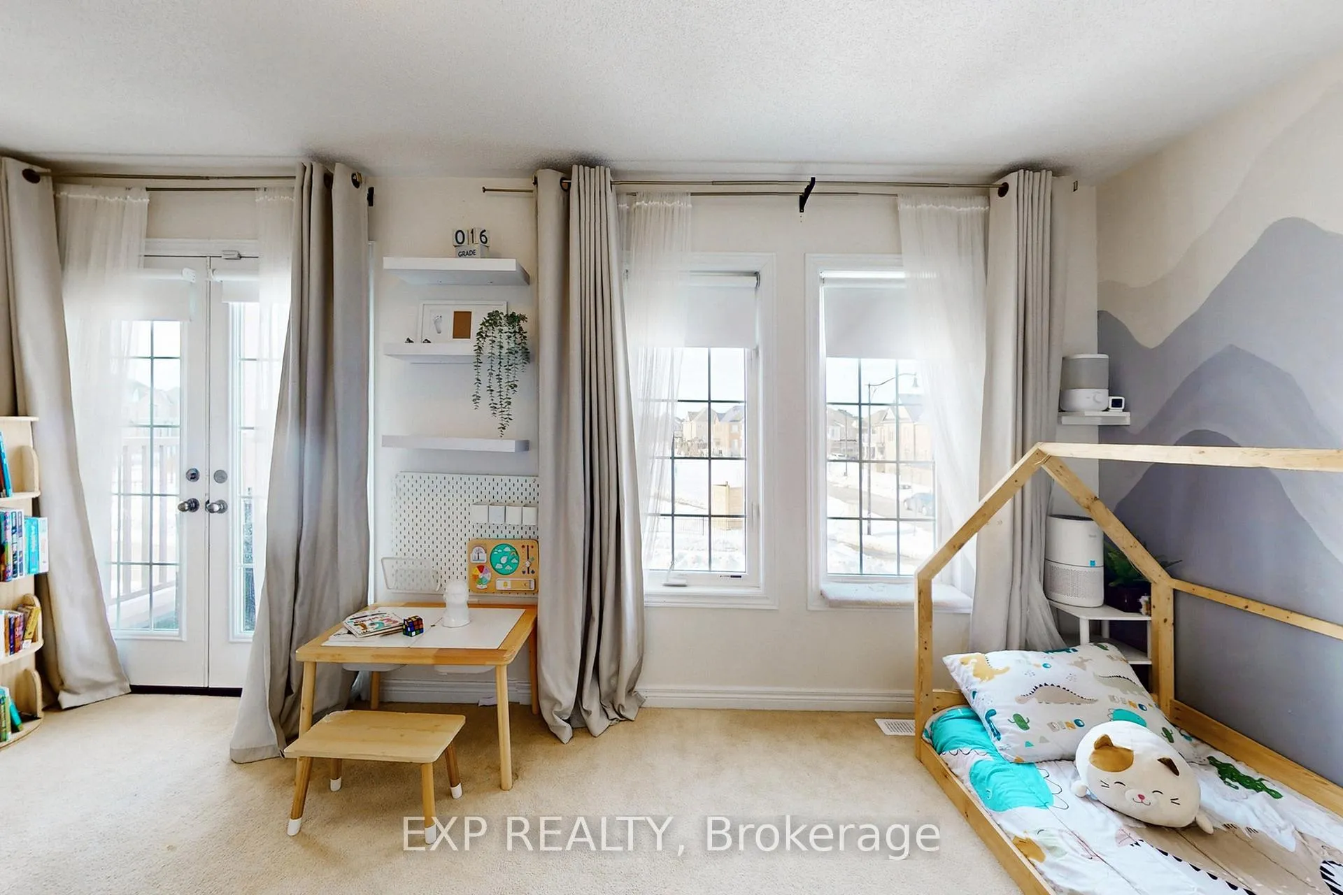 Photo 26 of 61 Buchanan Crescent, Brampton, Credit Valley — HOMEH