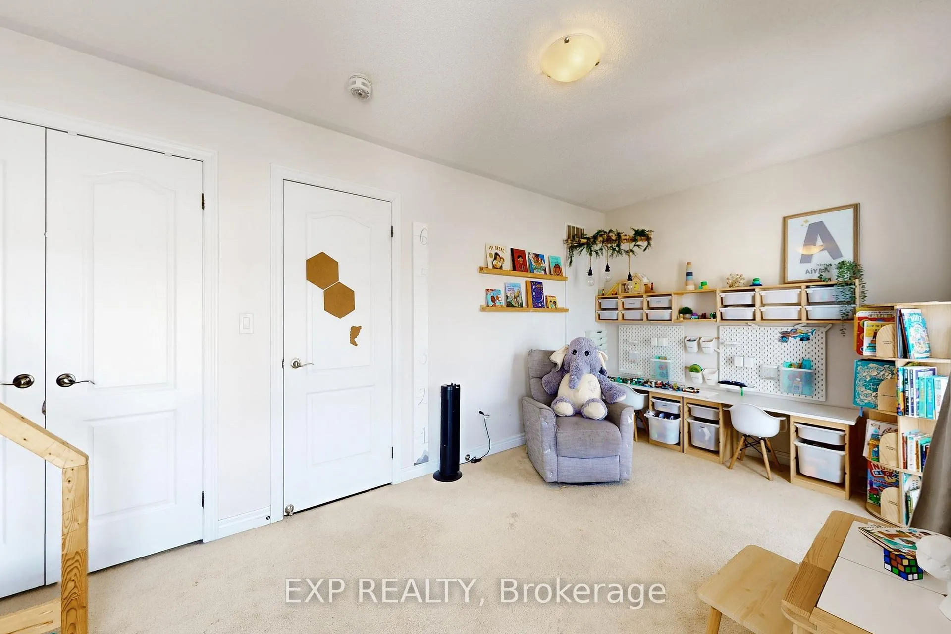 Photo 27 of 61 Buchanan Crescent, Brampton, Credit Valley — HOMEH