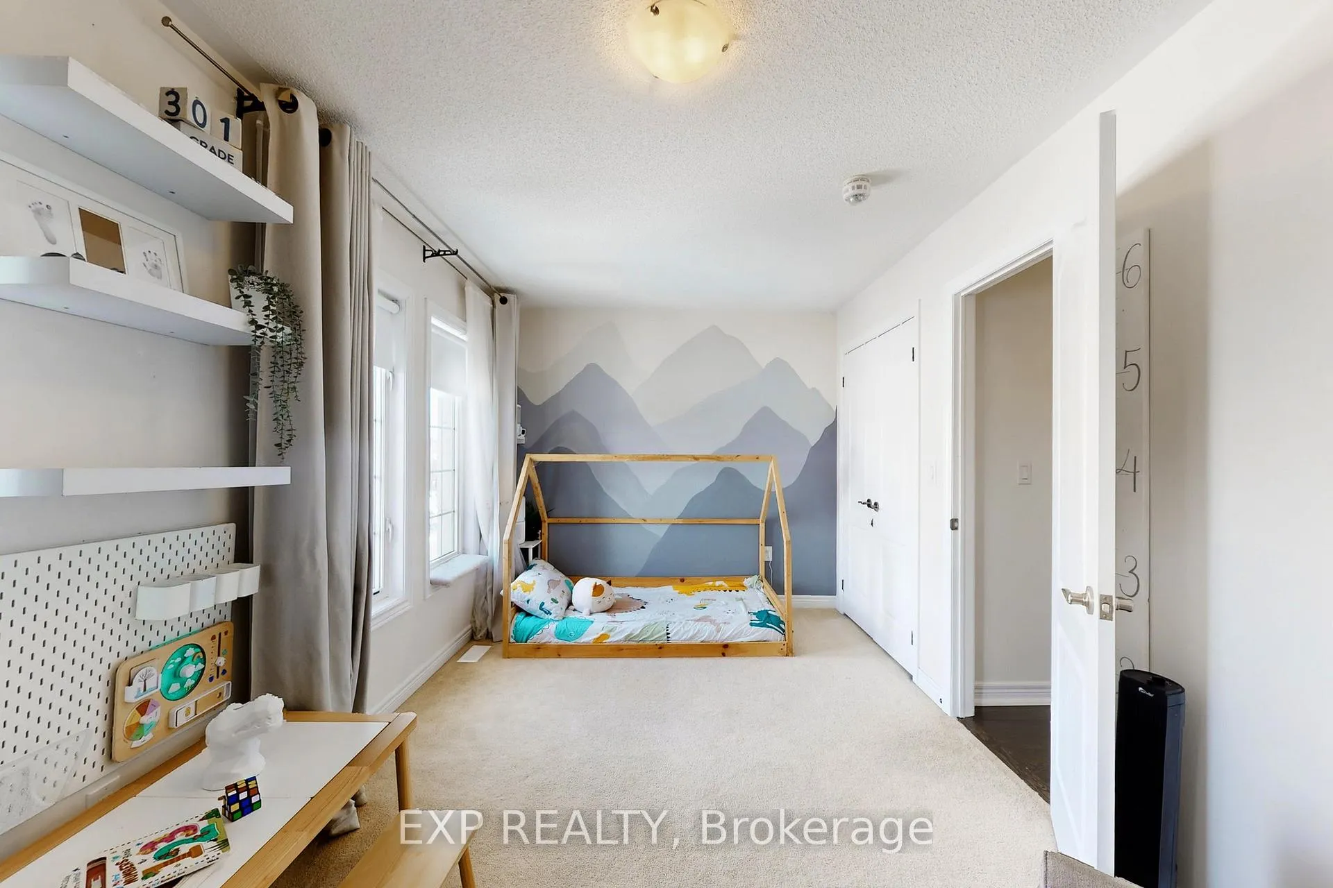 Photo 28 of 61 Buchanan Crescent, Brampton, Credit Valley — HOMEH