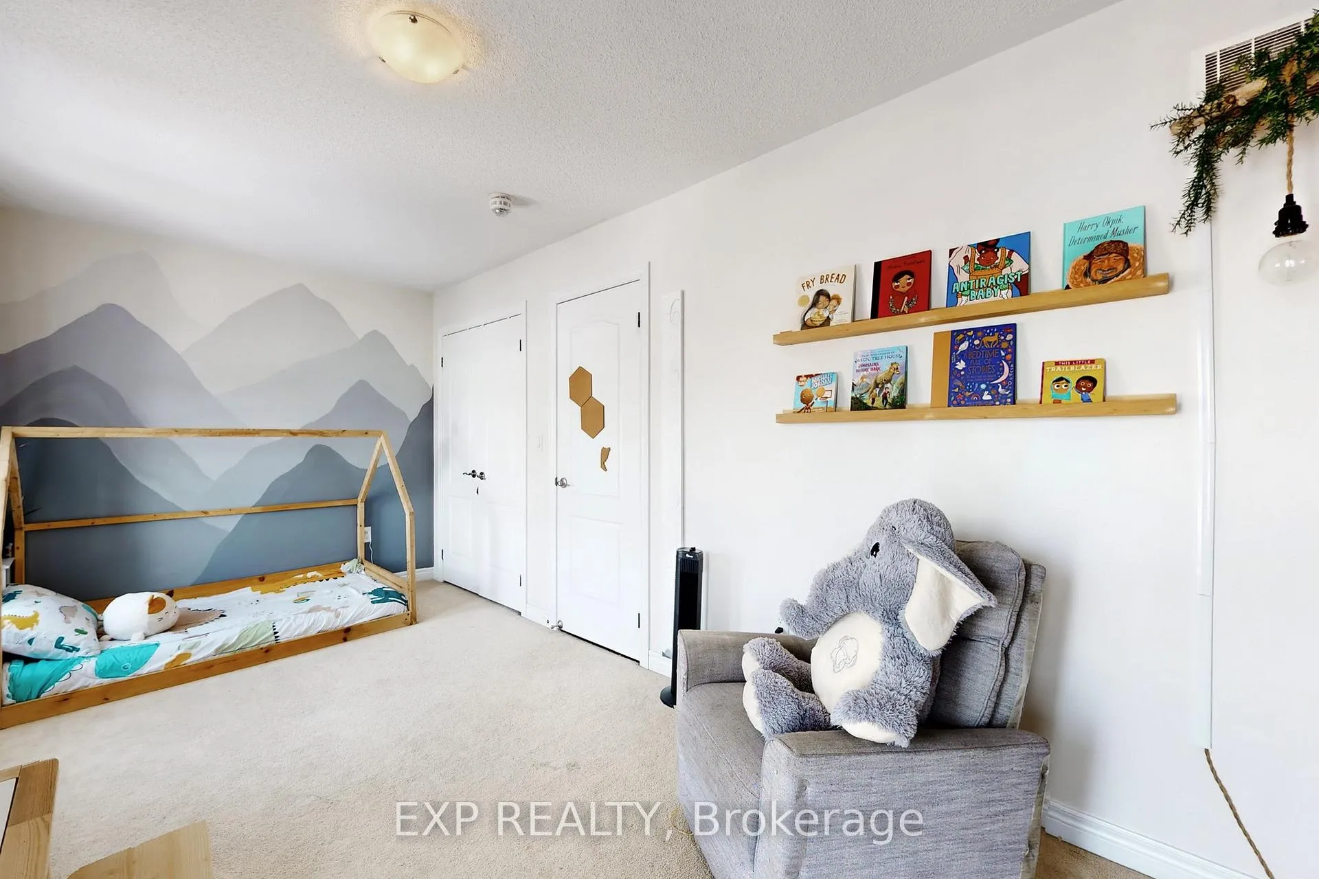 Photo 29 of 61 Buchanan Crescent, Brampton, Credit Valley — HOMEH