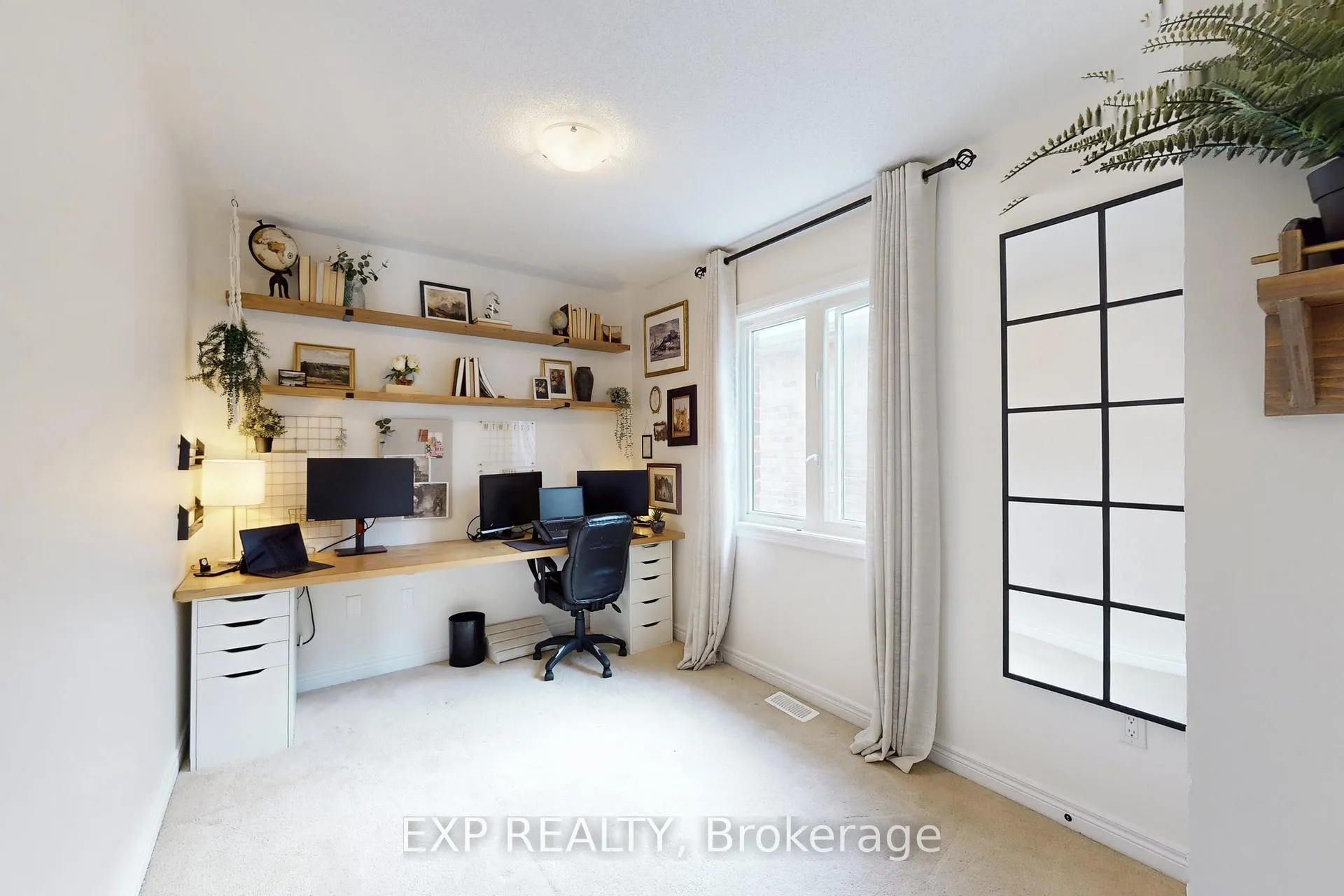 Photo 30 of 61 Buchanan Crescent, Brampton, Credit Valley — HOMEH