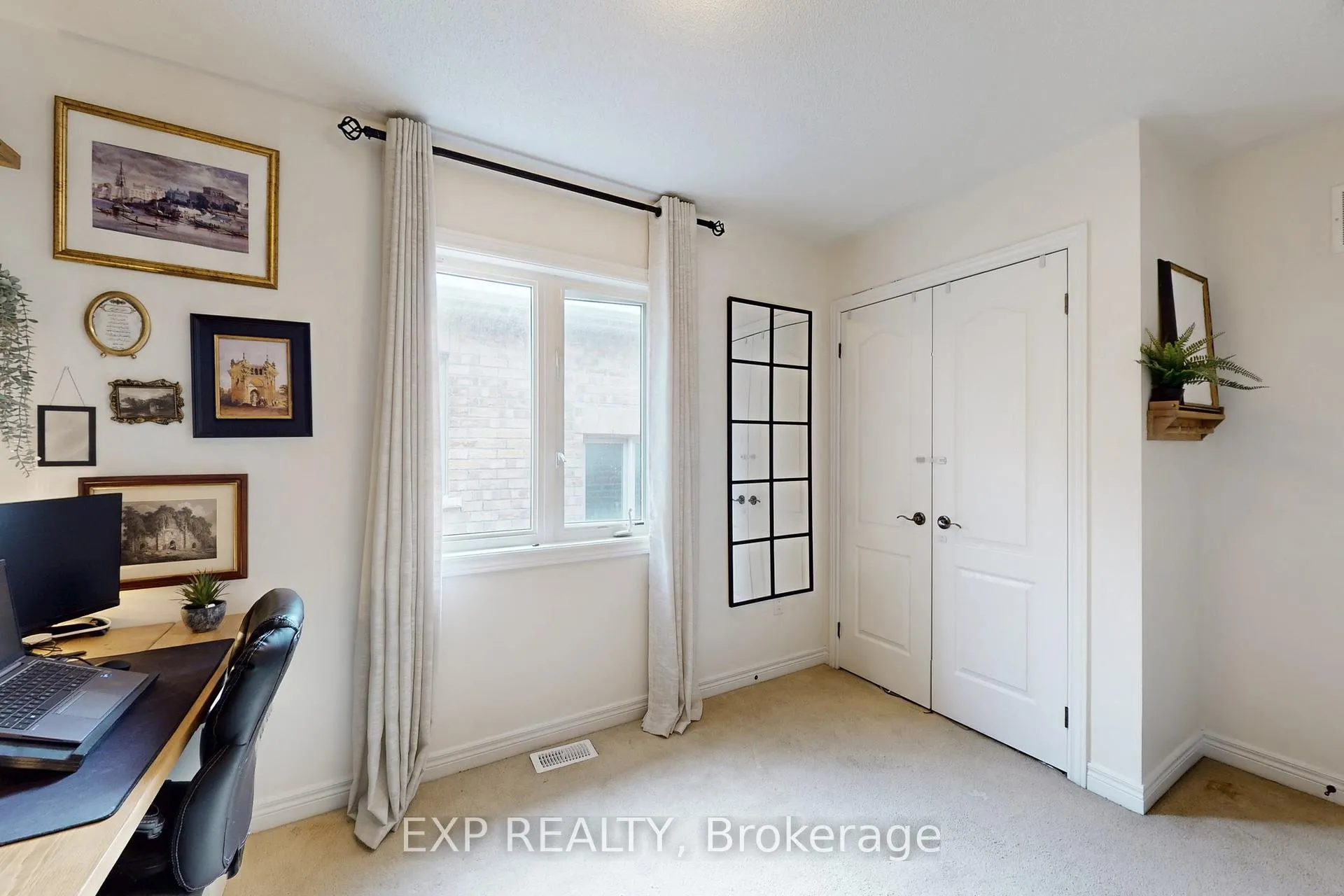 Photo 31 of 61 Buchanan Crescent, Brampton, Credit Valley — HOMEH