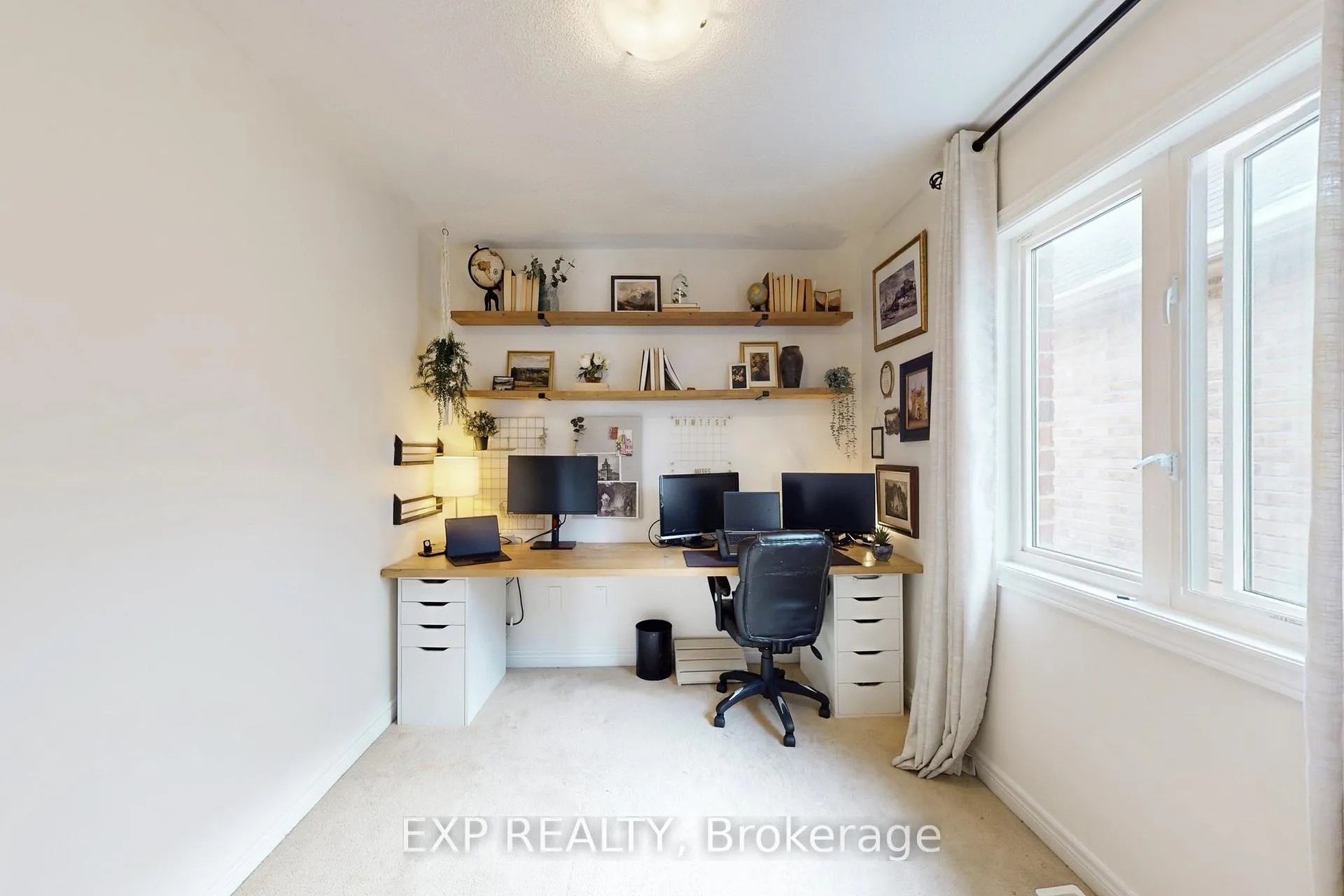 Photo 32 of 61 Buchanan Crescent, Brampton, Credit Valley — HOMEH