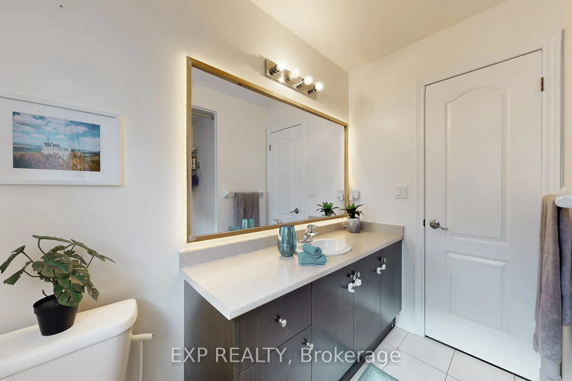 Photo 36 of 61 Buchanan Crescent, Brampton, Credit Valley — HOMEH
