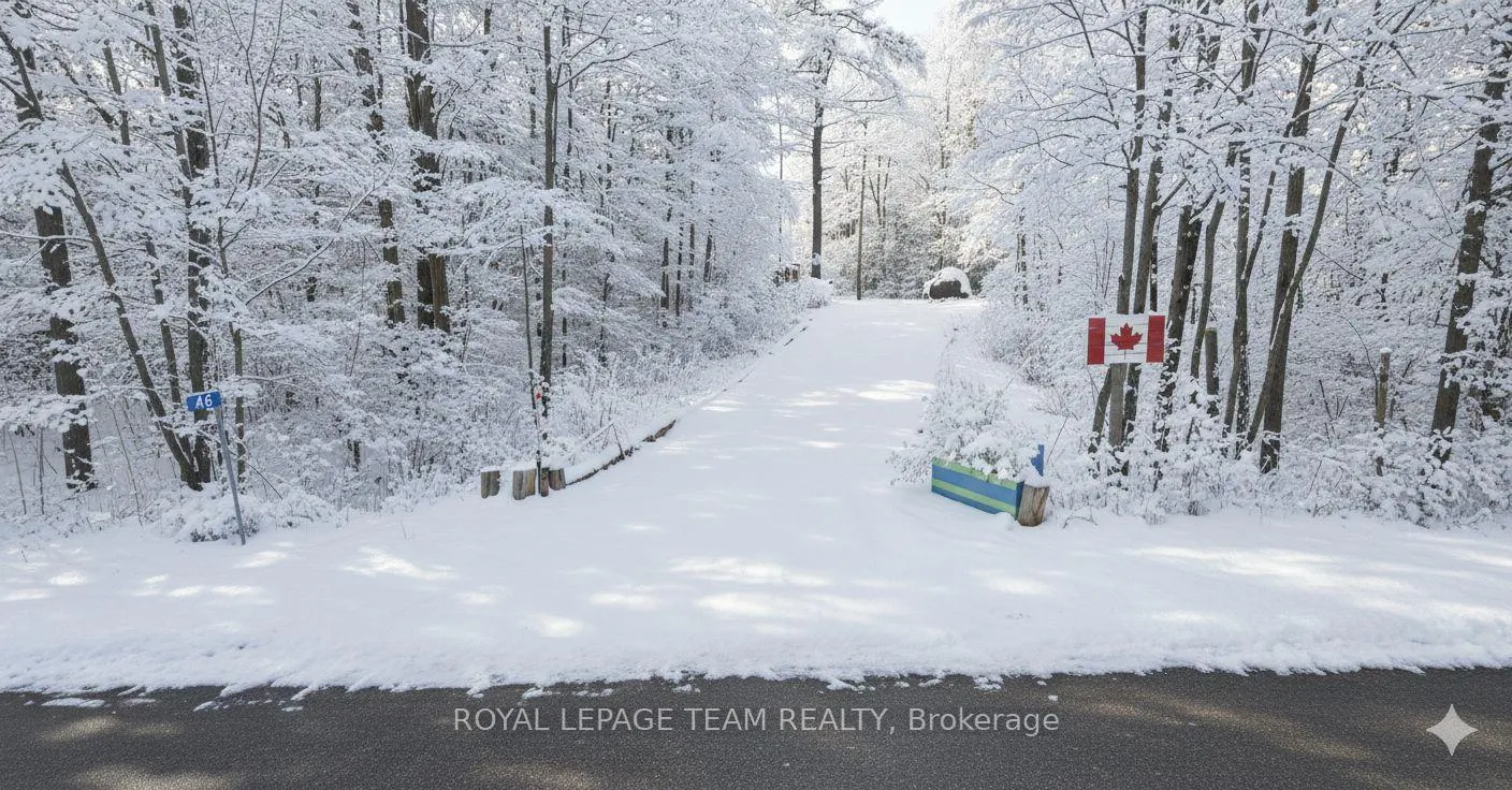 Photo 1 of 46 Old Highway 15 Road, Rideau Lakes, Rideau Lakes (South Elmsley) Twp — HOMEH