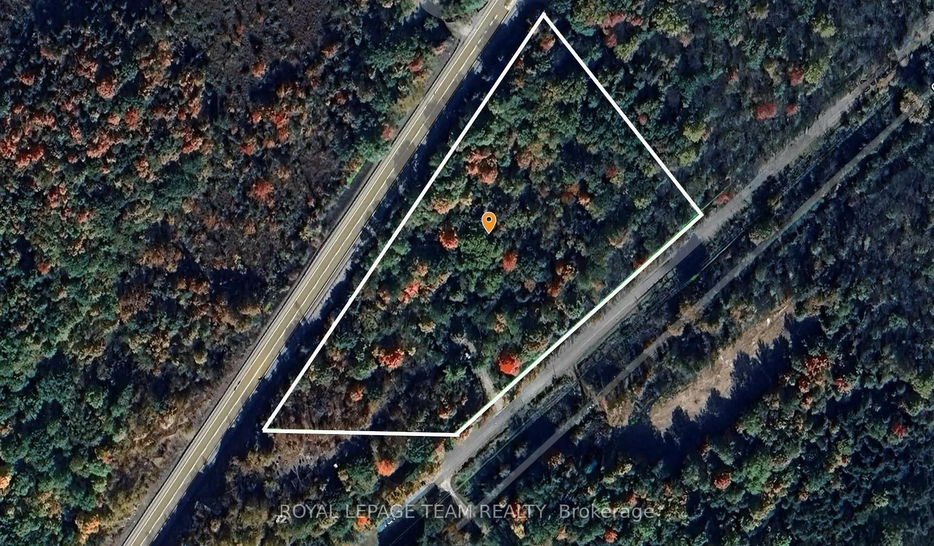 Photo 3 of 46 Old Highway 15 Road, Rideau Lakes, Rideau Lakes (South Elmsley) Twp — HOMEH