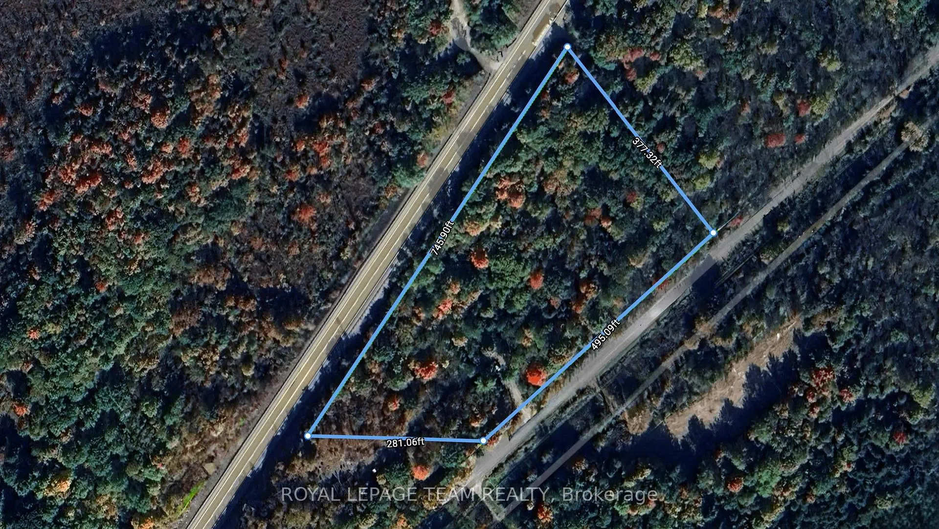 Photo 4 of 46 Old Highway 15 Road, Rideau Lakes, Rideau Lakes (South Elmsley) Twp — HOMEH