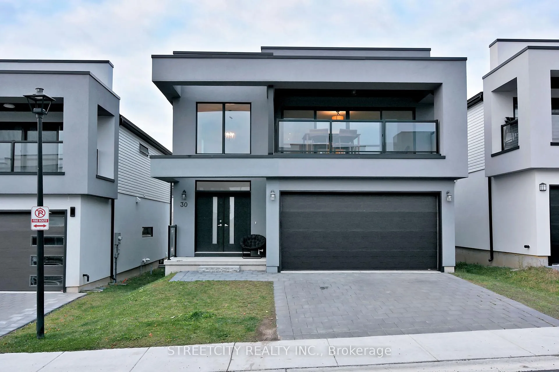 Photo 1 of Unit 30, 1820 Canvas Way, London, North B — HOMEH