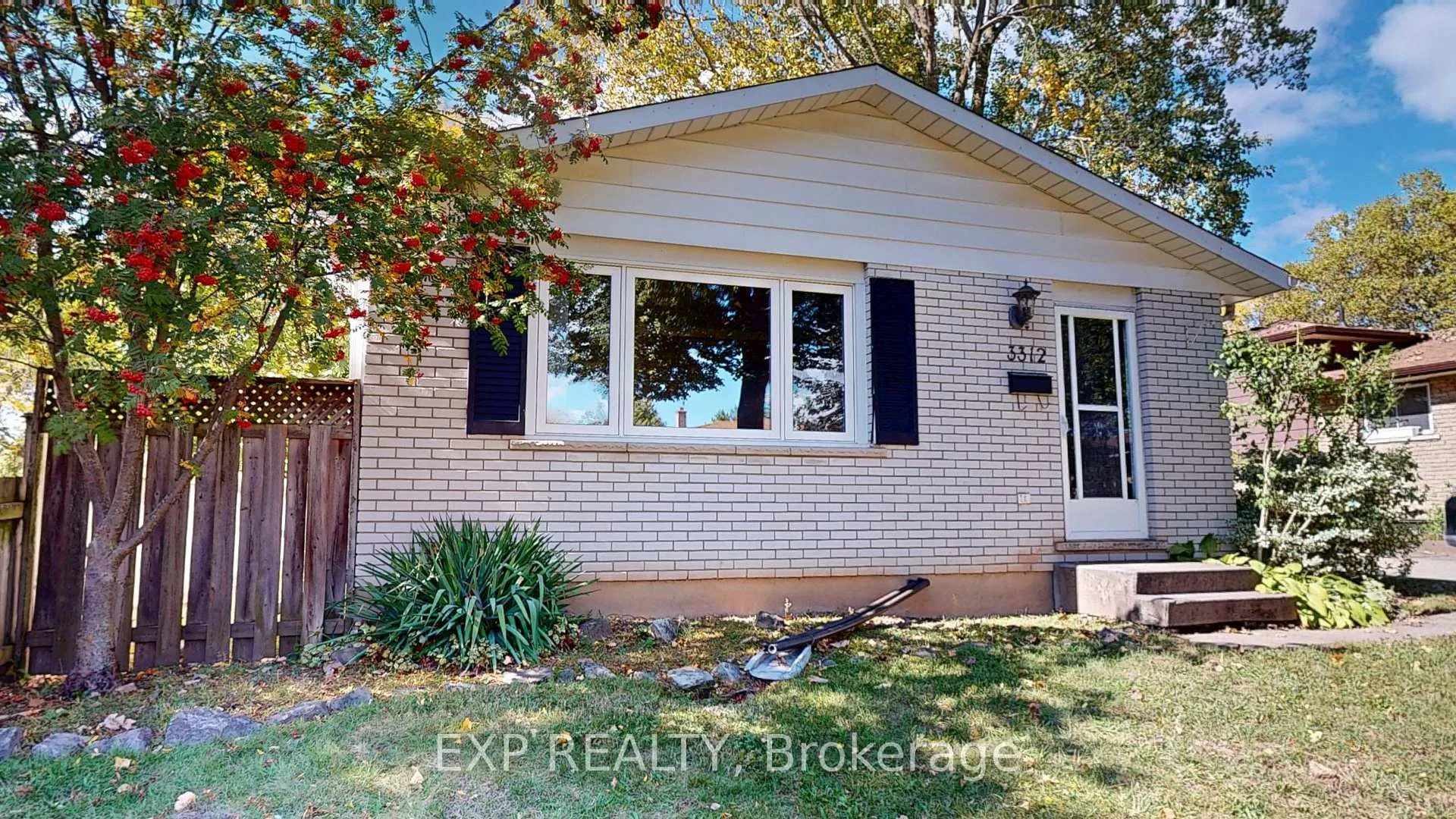 Photo 1 of 3312 Addison Avenue, Niagara Falls, Church's Lane — HOMEH