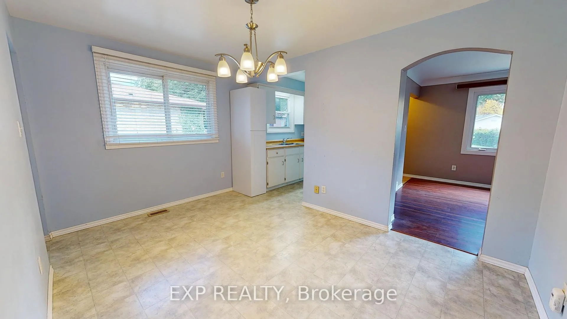 Photo 4 of 3312 Addison Avenue, Niagara Falls, Church's Lane — HOMEH