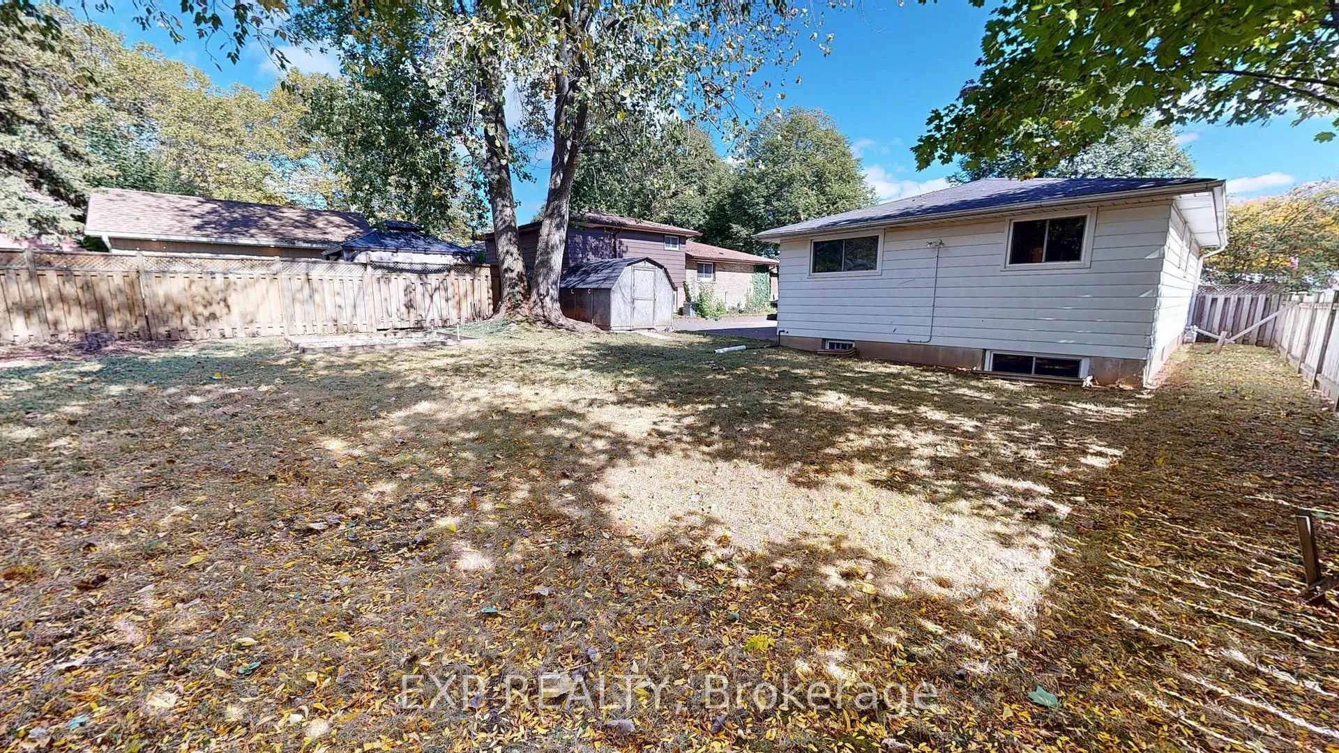 Photo 15 of 3312 Addison Avenue, Niagara Falls, Church's Lane — HOMEH