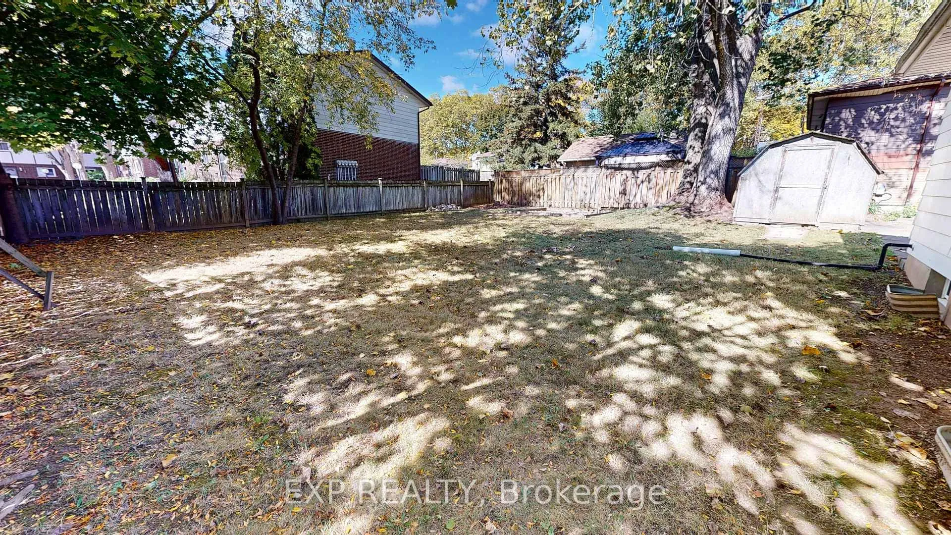 Photo 16 of 3312 Addison Avenue, Niagara Falls, Church's Lane — HOMEH