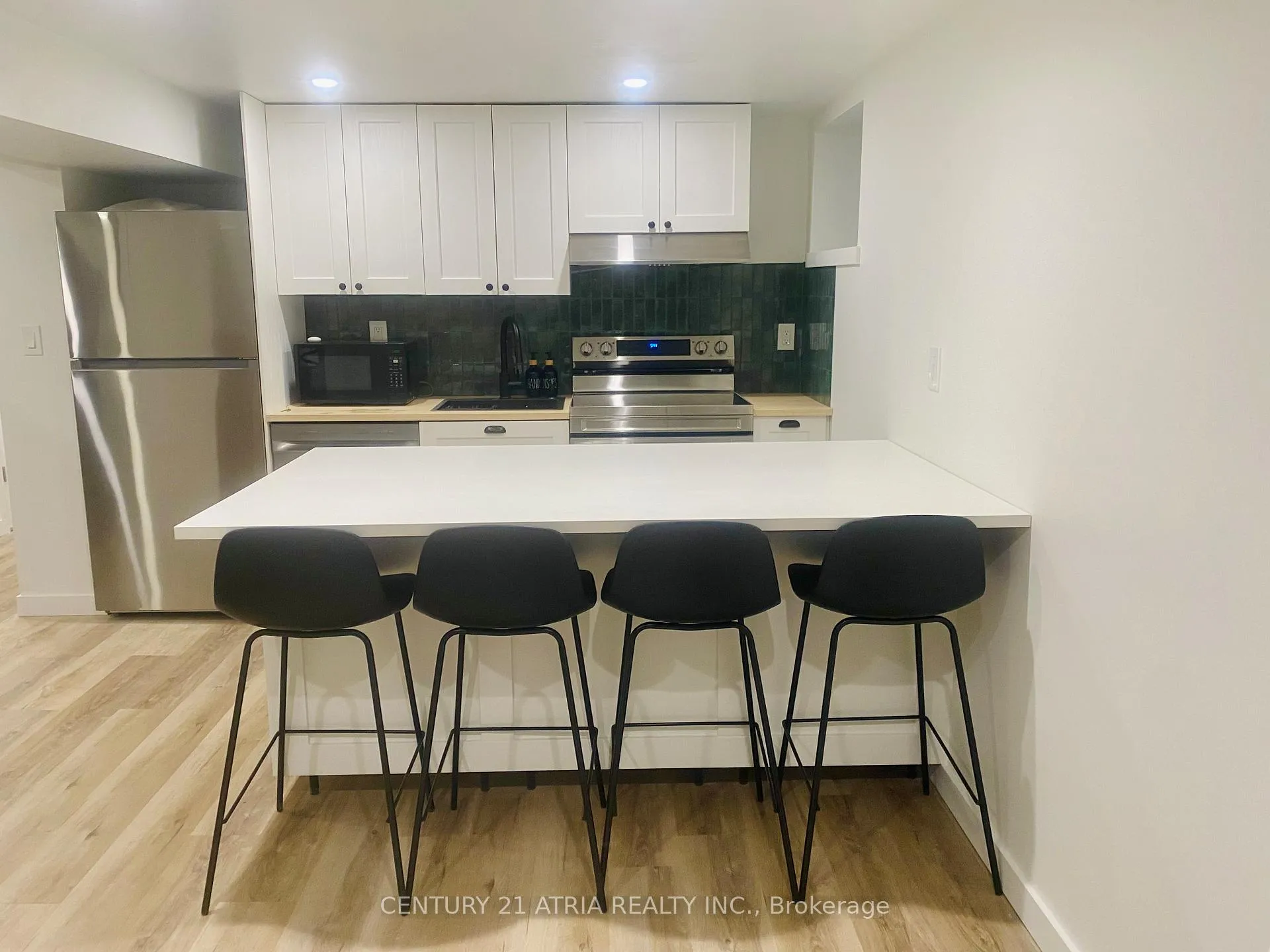Photo 1 of 32 Hillary Avenue, Toronto, Keelesdale-Eglinton West — HOMEH