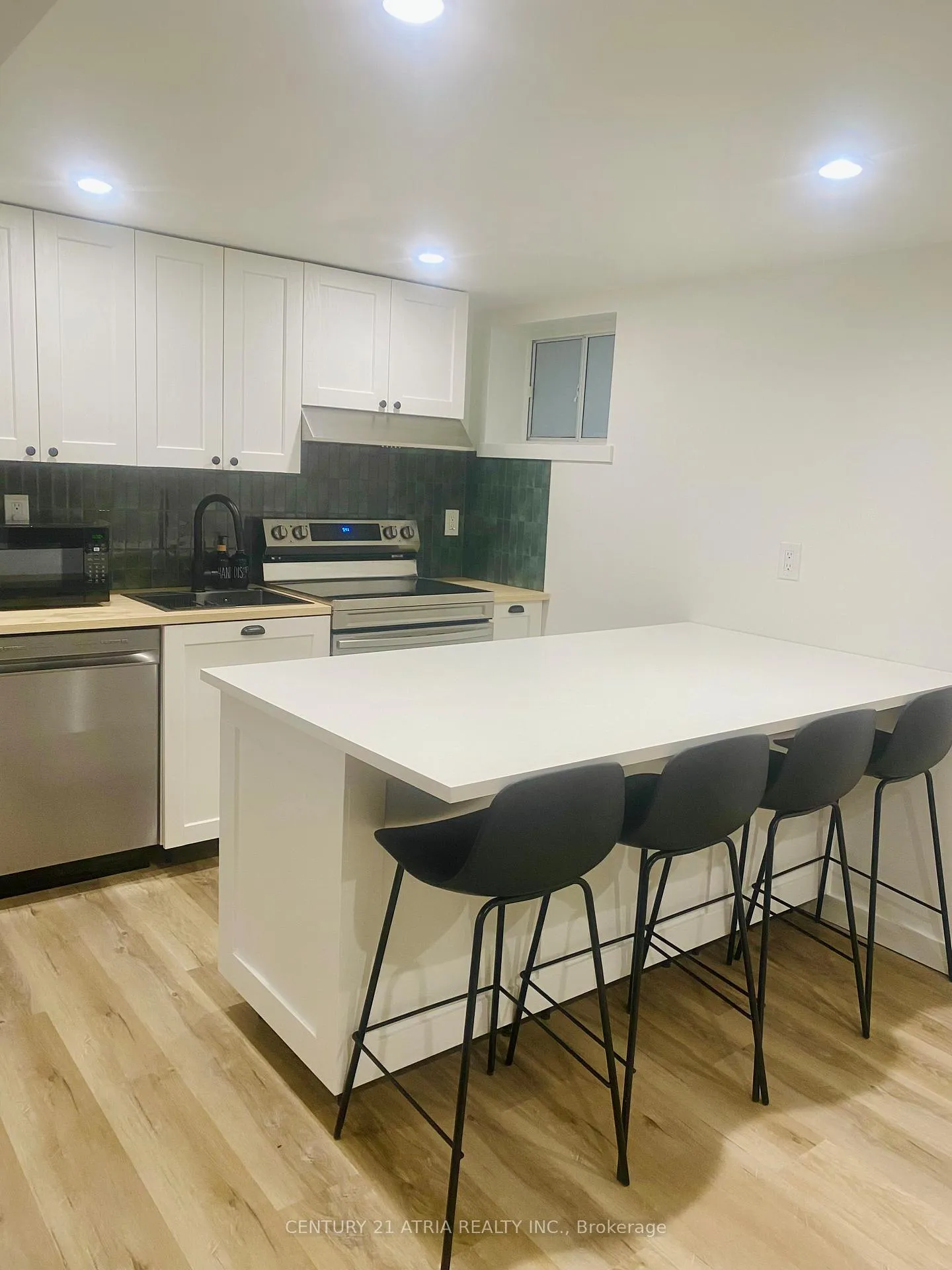 Photo 2 of 32 Hillary Avenue, Toronto, Keelesdale-Eglinton West — HOMEH