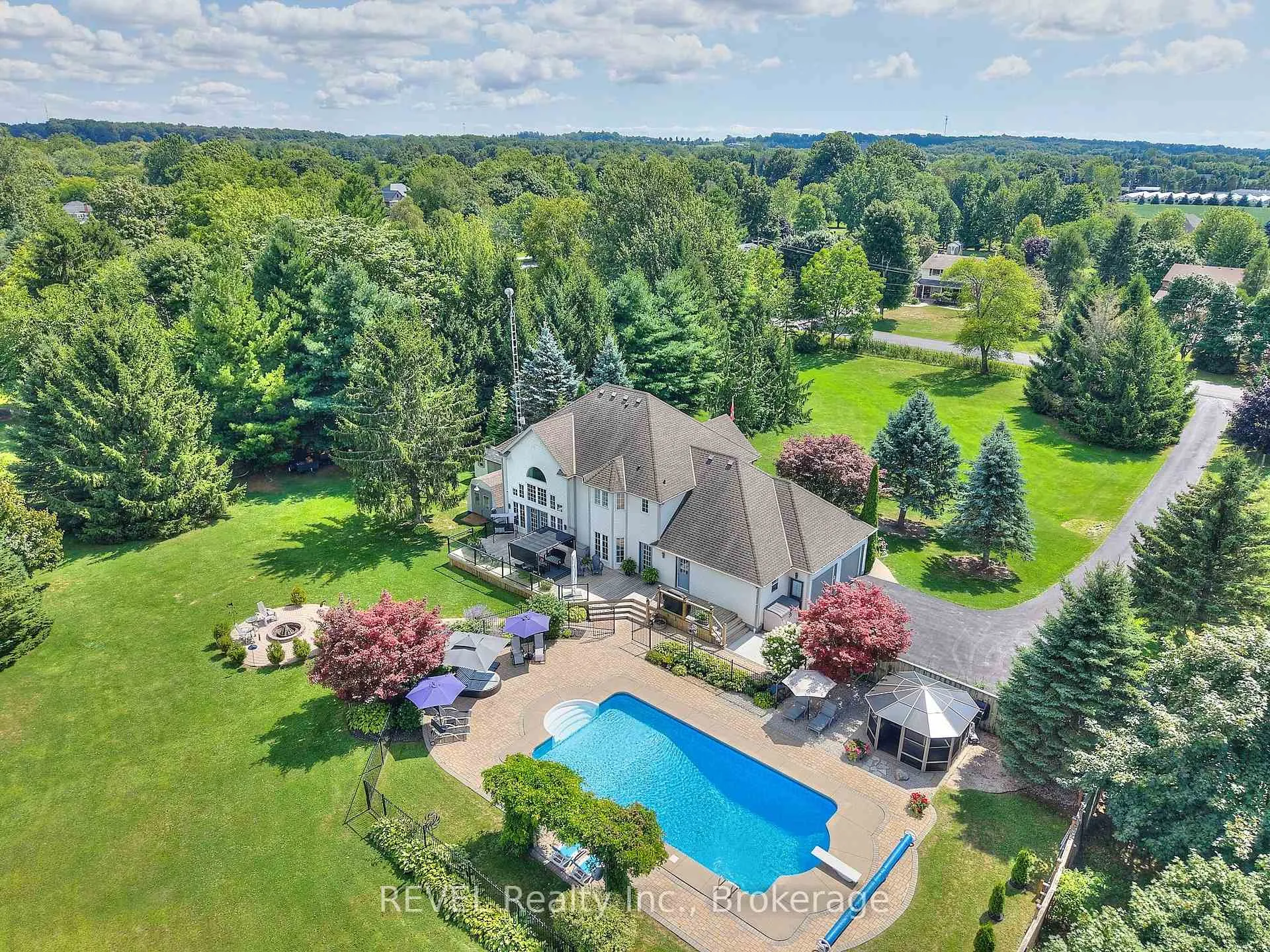 Photo 6 of 717 Metler Road, Pelham, North Pelham — HOMEH