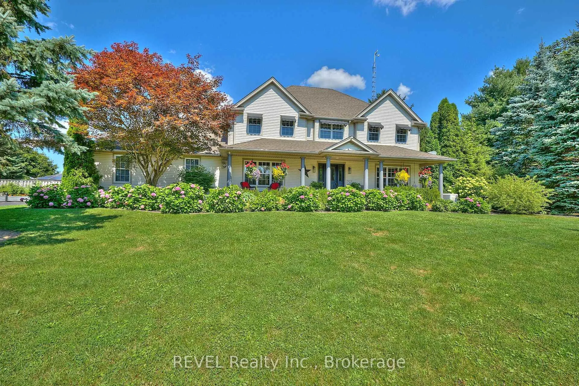 Photo 8 of 717 Metler Road, Pelham, North Pelham — HOMEH