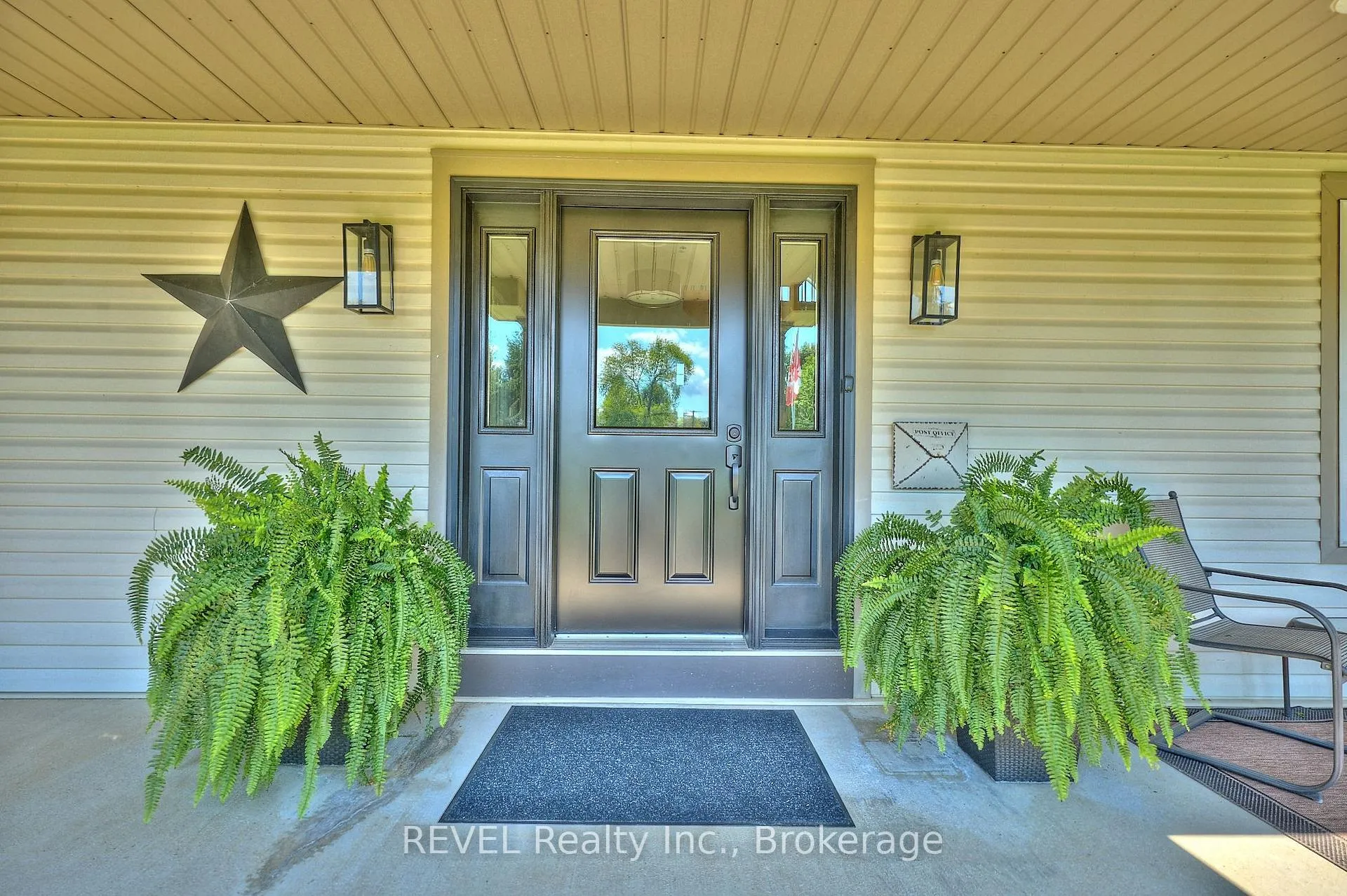 Photo 10 of 717 Metler Road, Pelham, North Pelham — HOMEH