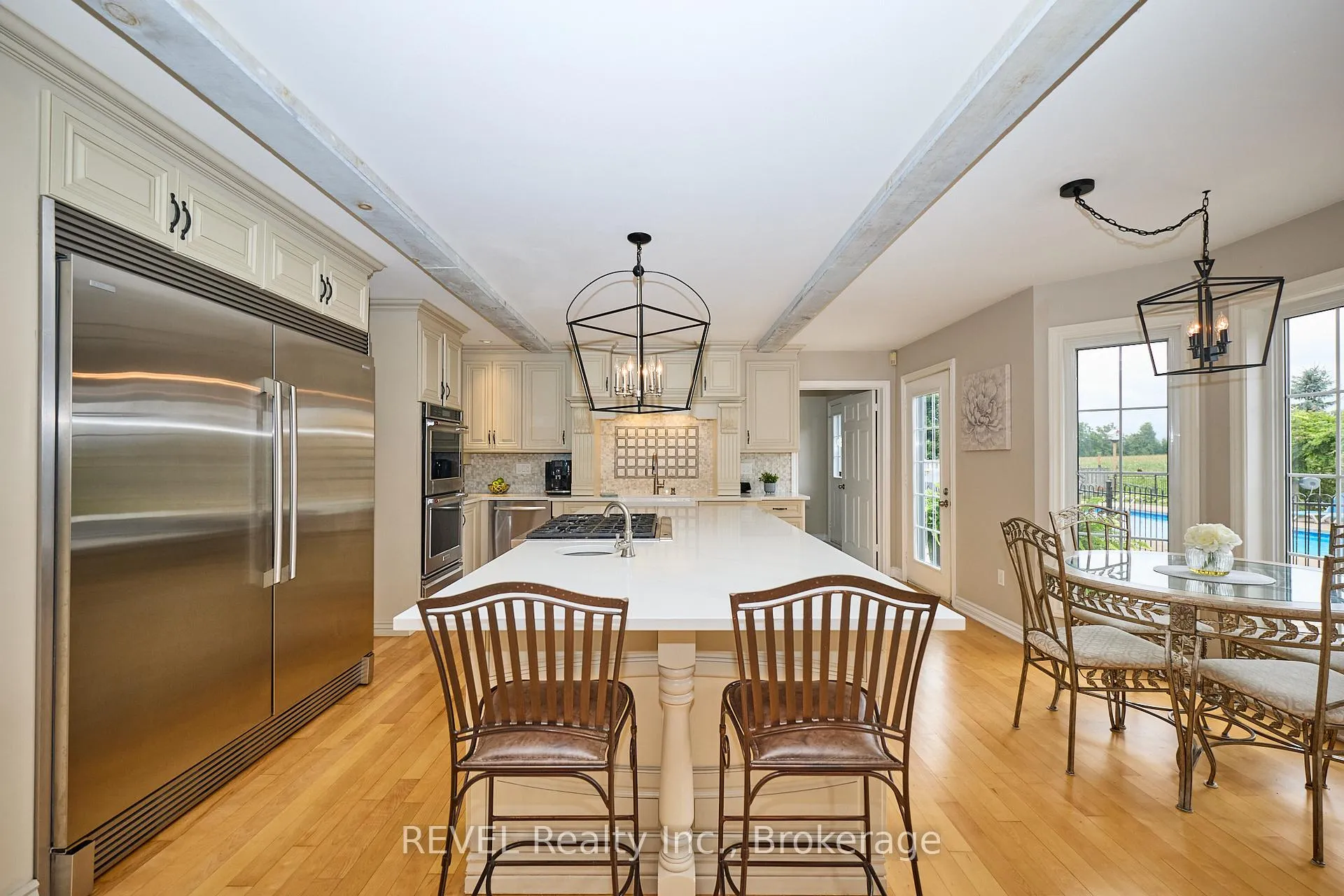Photo 15 of 717 Metler Road, Pelham, North Pelham — HOMEH