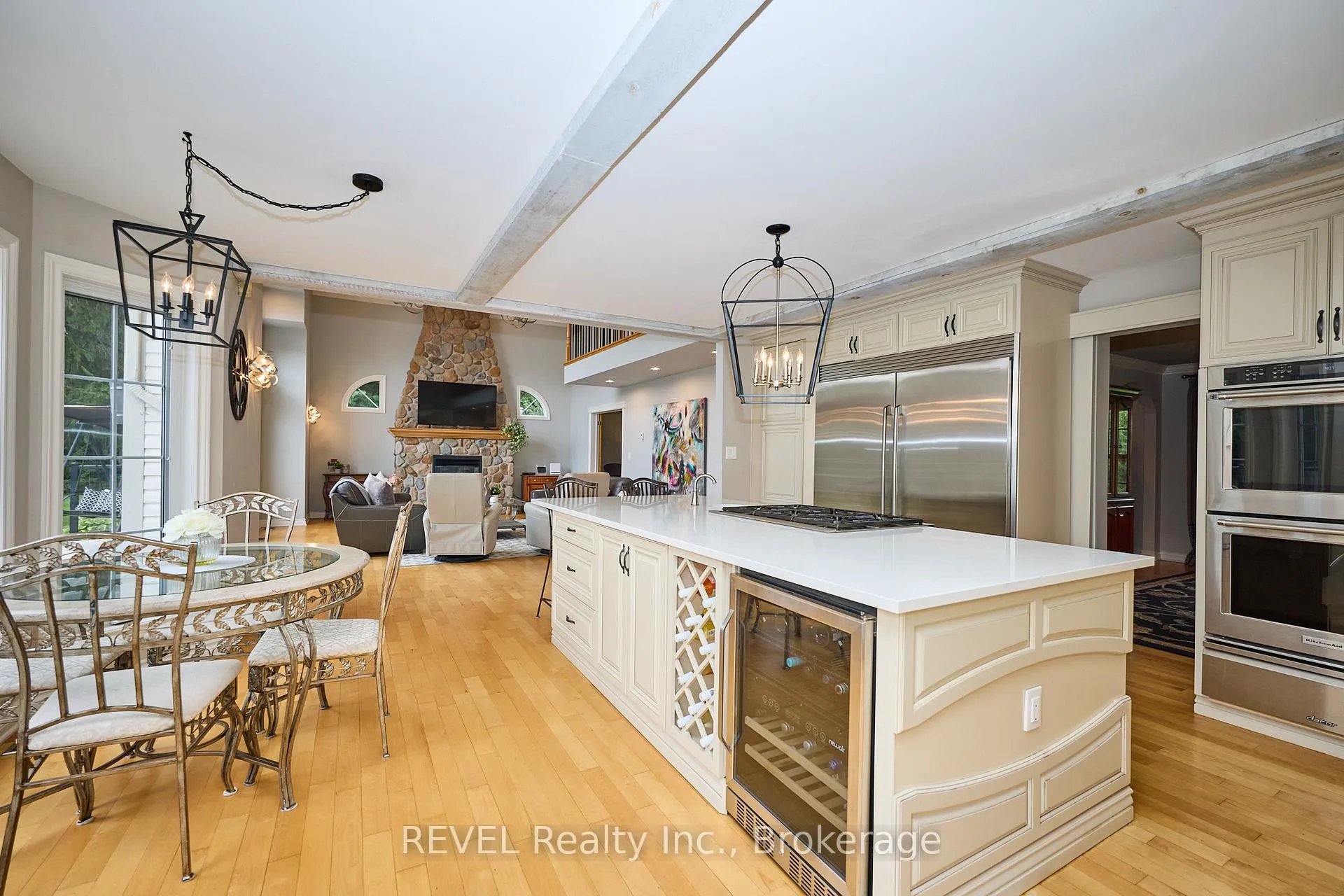 Photo 19 of 717 Metler Road, Pelham, North Pelham — HOMEH