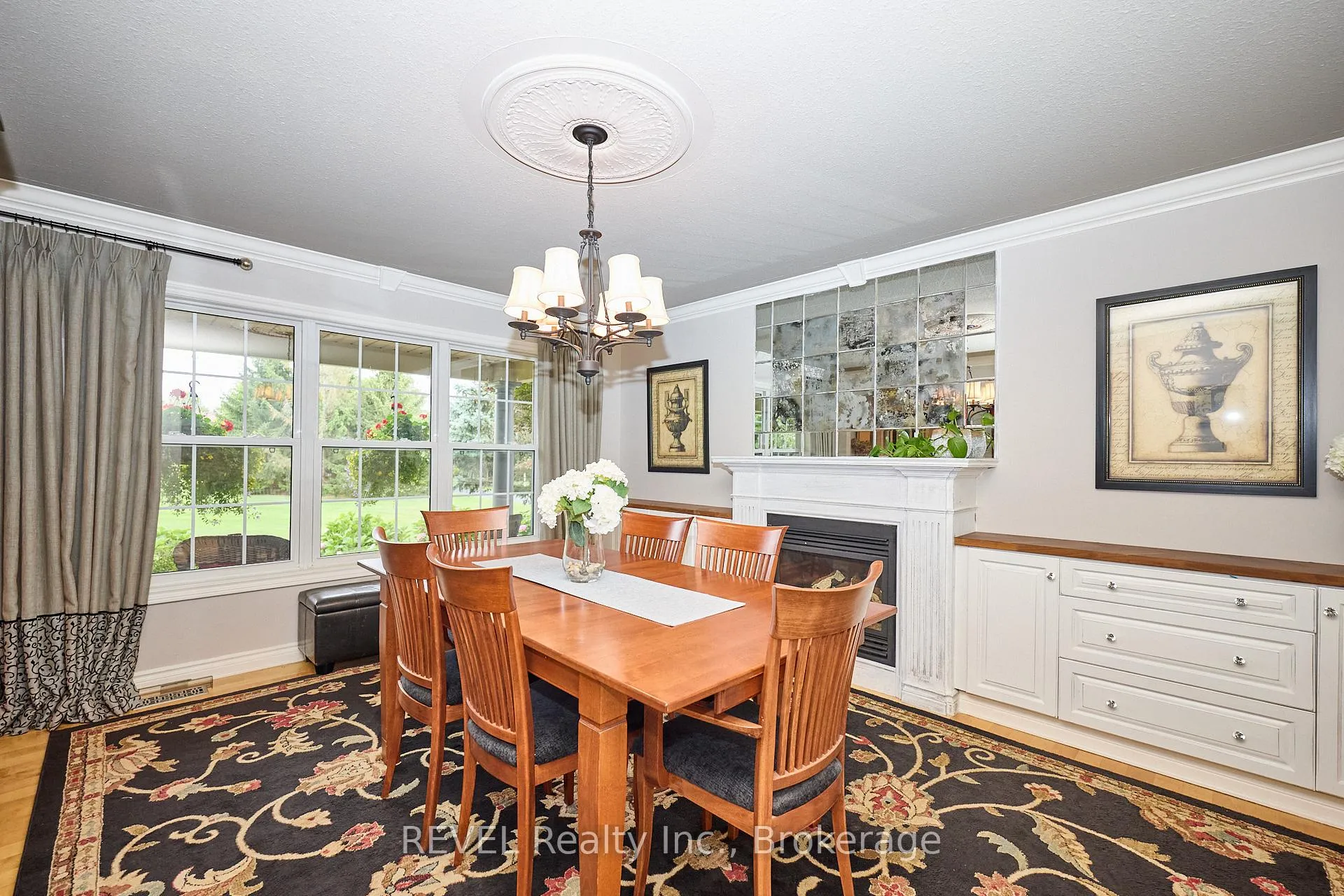 Photo 23 of 717 Metler Road, Pelham, North Pelham — HOMEH