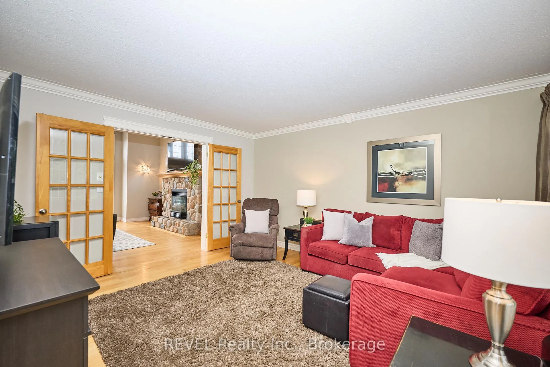Photo 25 of 717 Metler Road, Pelham, North Pelham — HOMEH