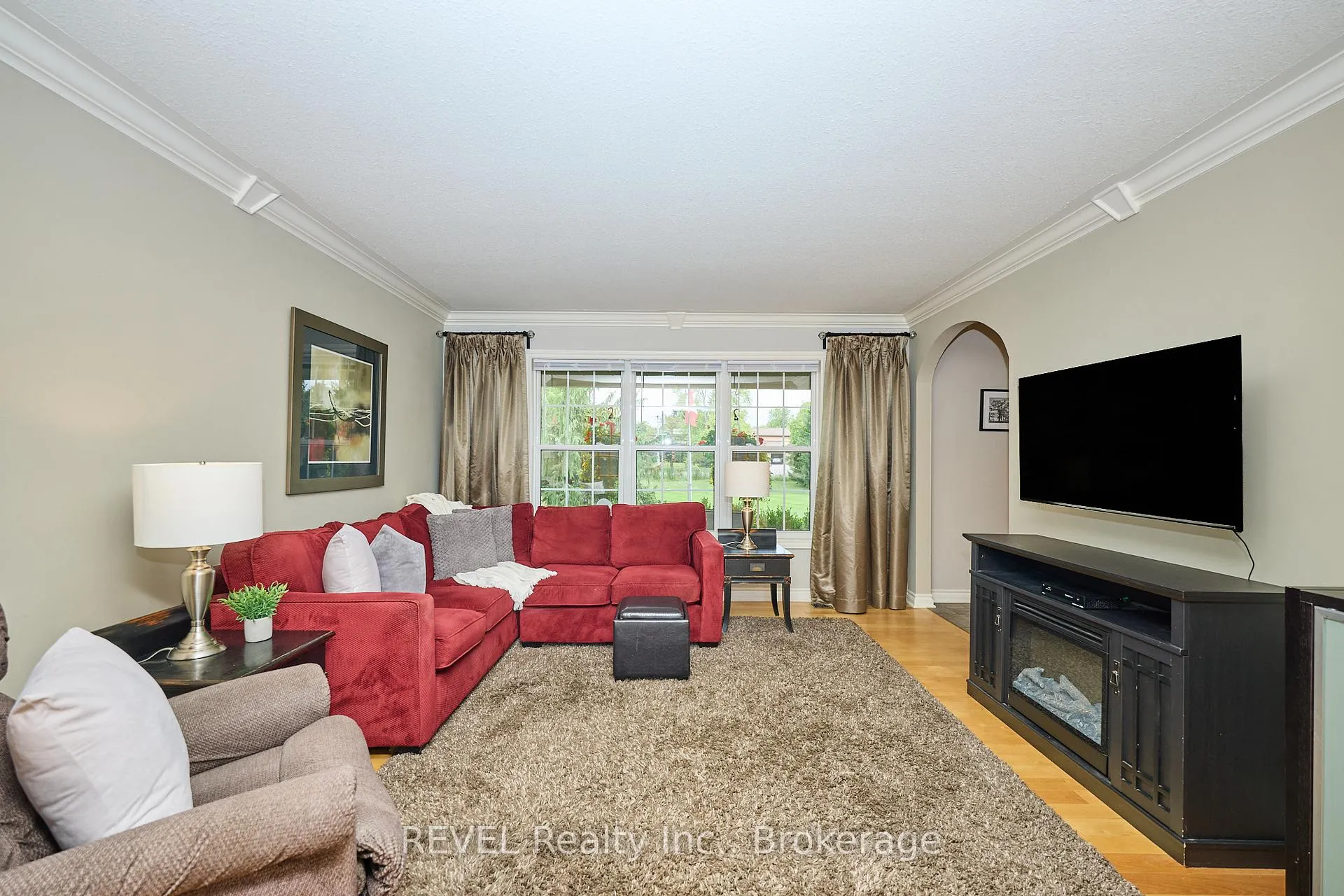 Photo 26 of 717 Metler Road, Pelham, North Pelham — HOMEH