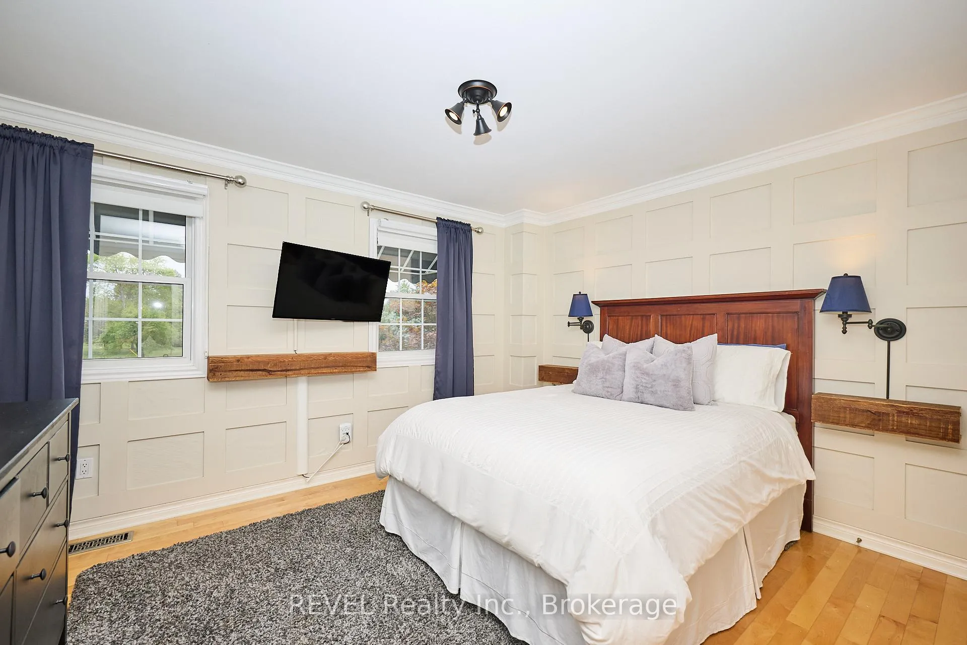 Photo 30 of 717 Metler Road, Pelham, North Pelham — HOMEH