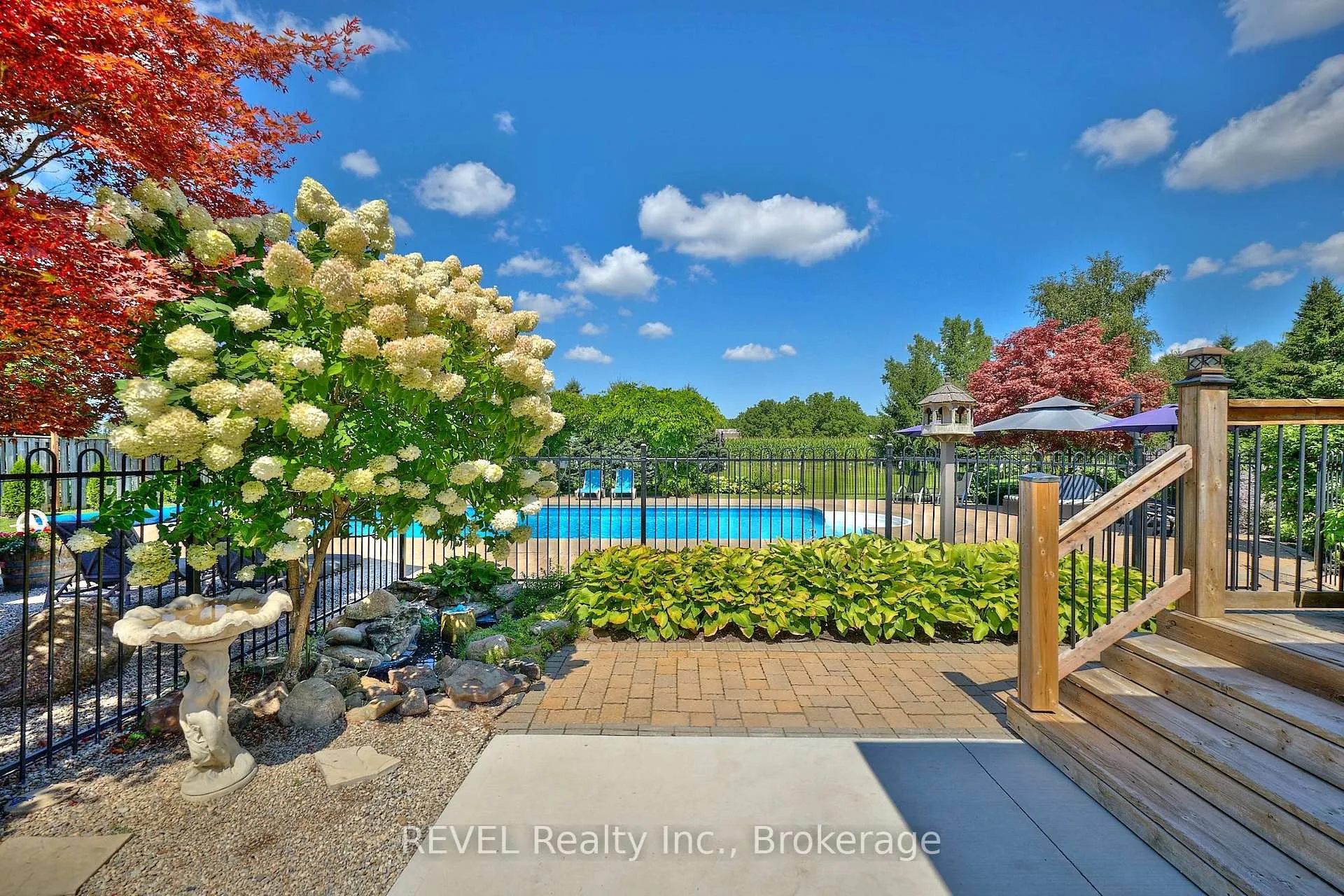 Photo 43 of 717 Metler Road, Pelham, North Pelham — HOMEH