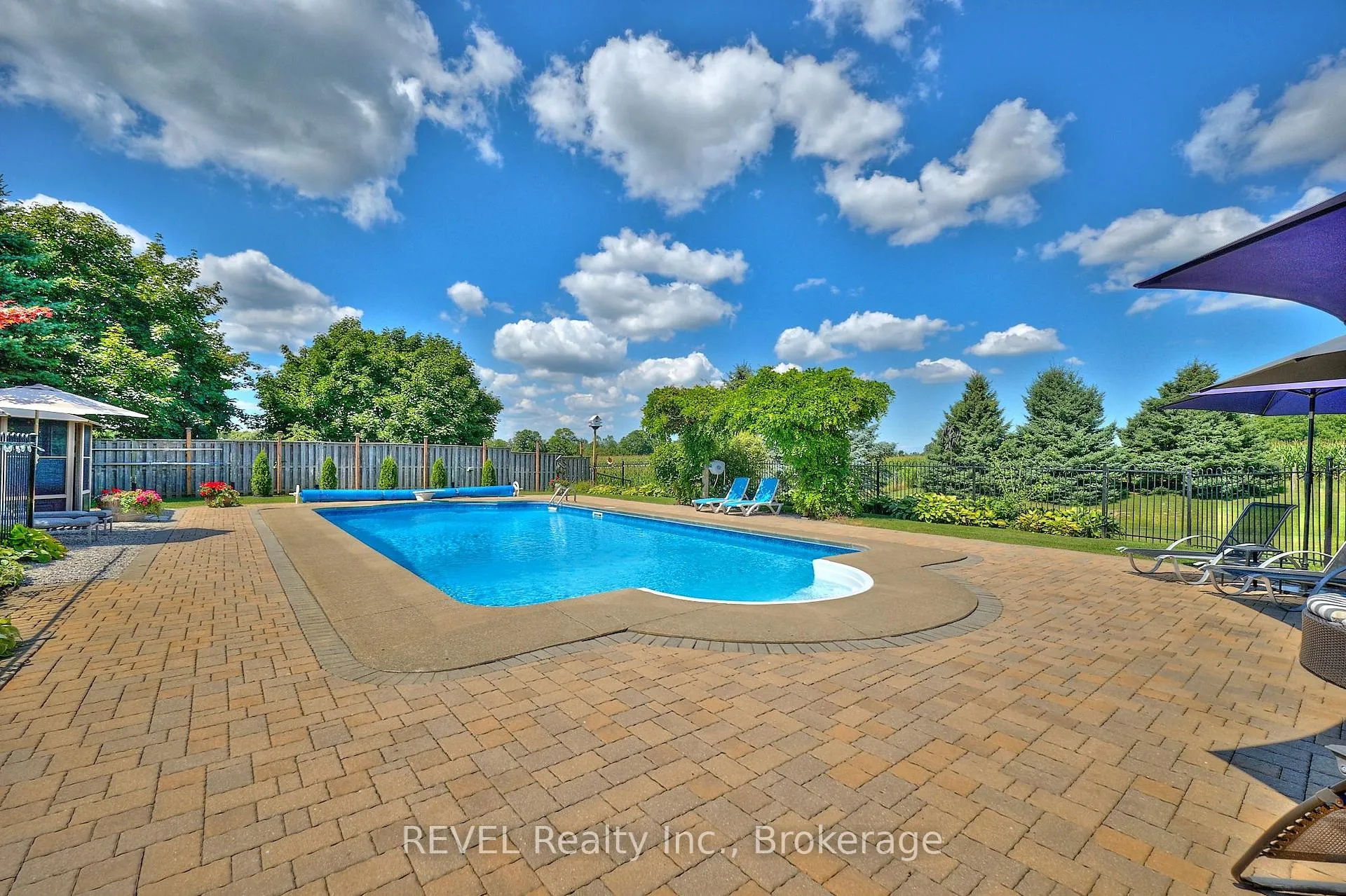 Photo 44 of 717 Metler Road, Pelham, North Pelham — HOMEH
