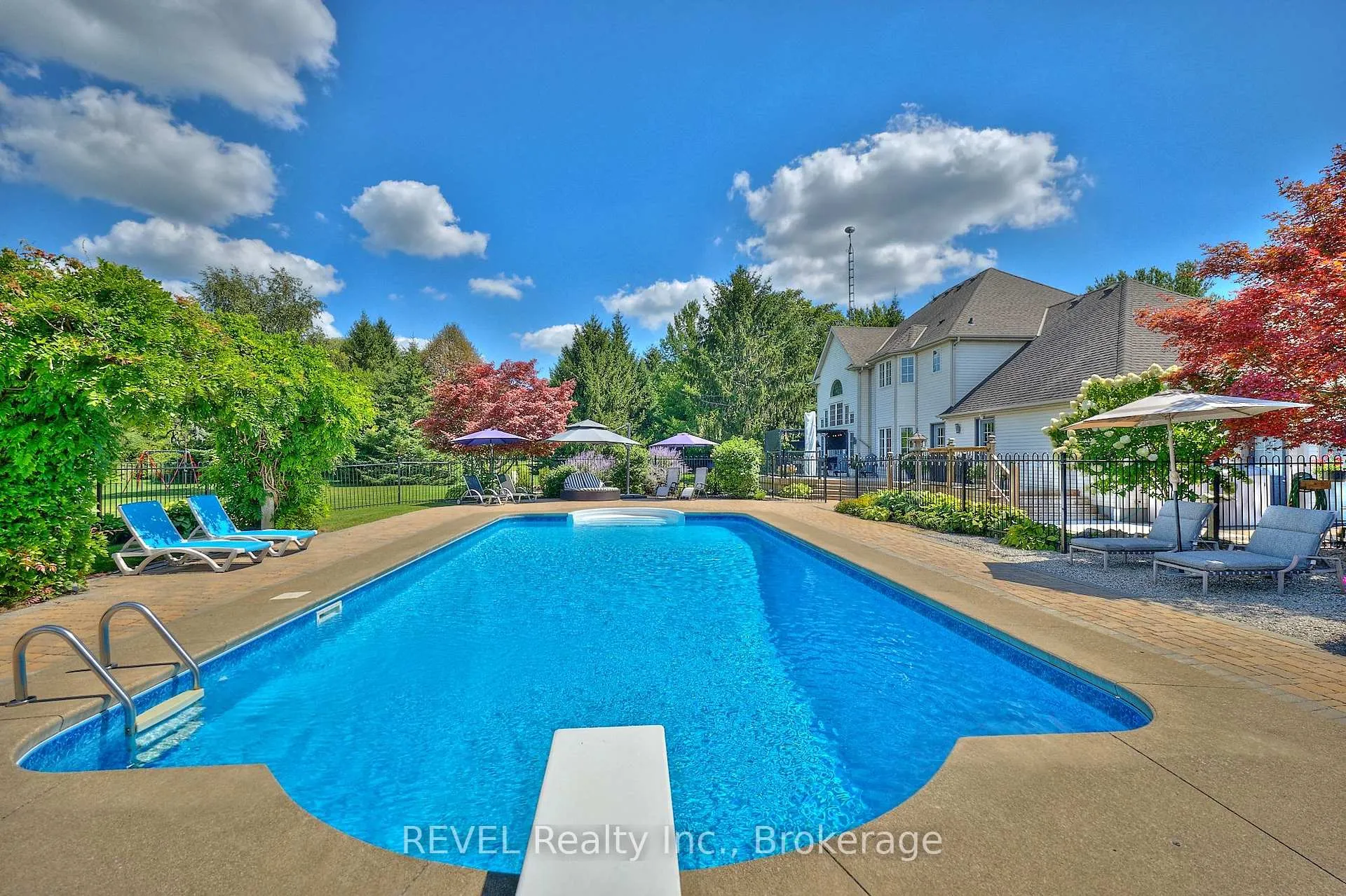 Photo 45 of 717 Metler Road, Pelham, North Pelham — HOMEH