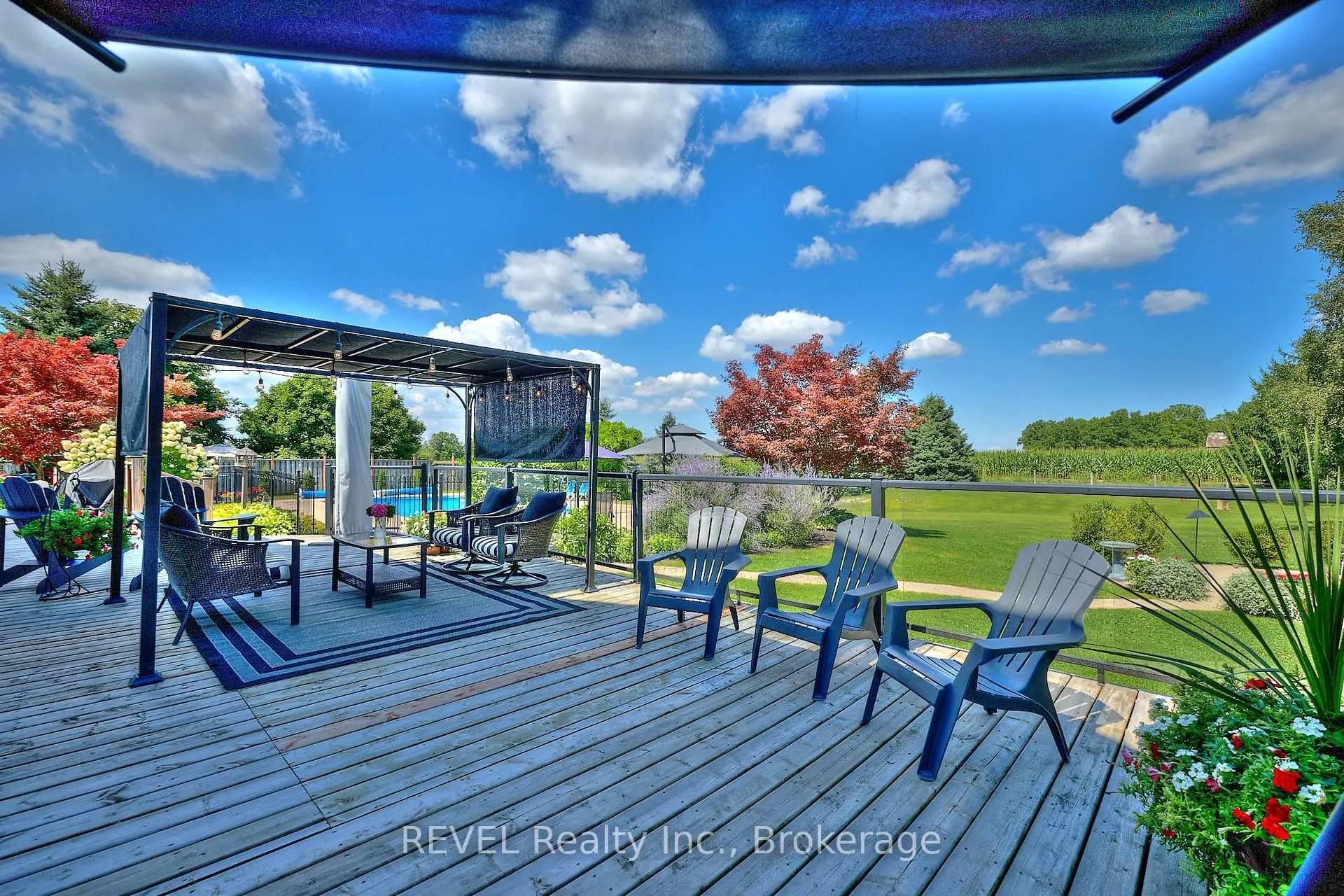 Photo 47 of 717 Metler Road, Pelham, North Pelham — HOMEH