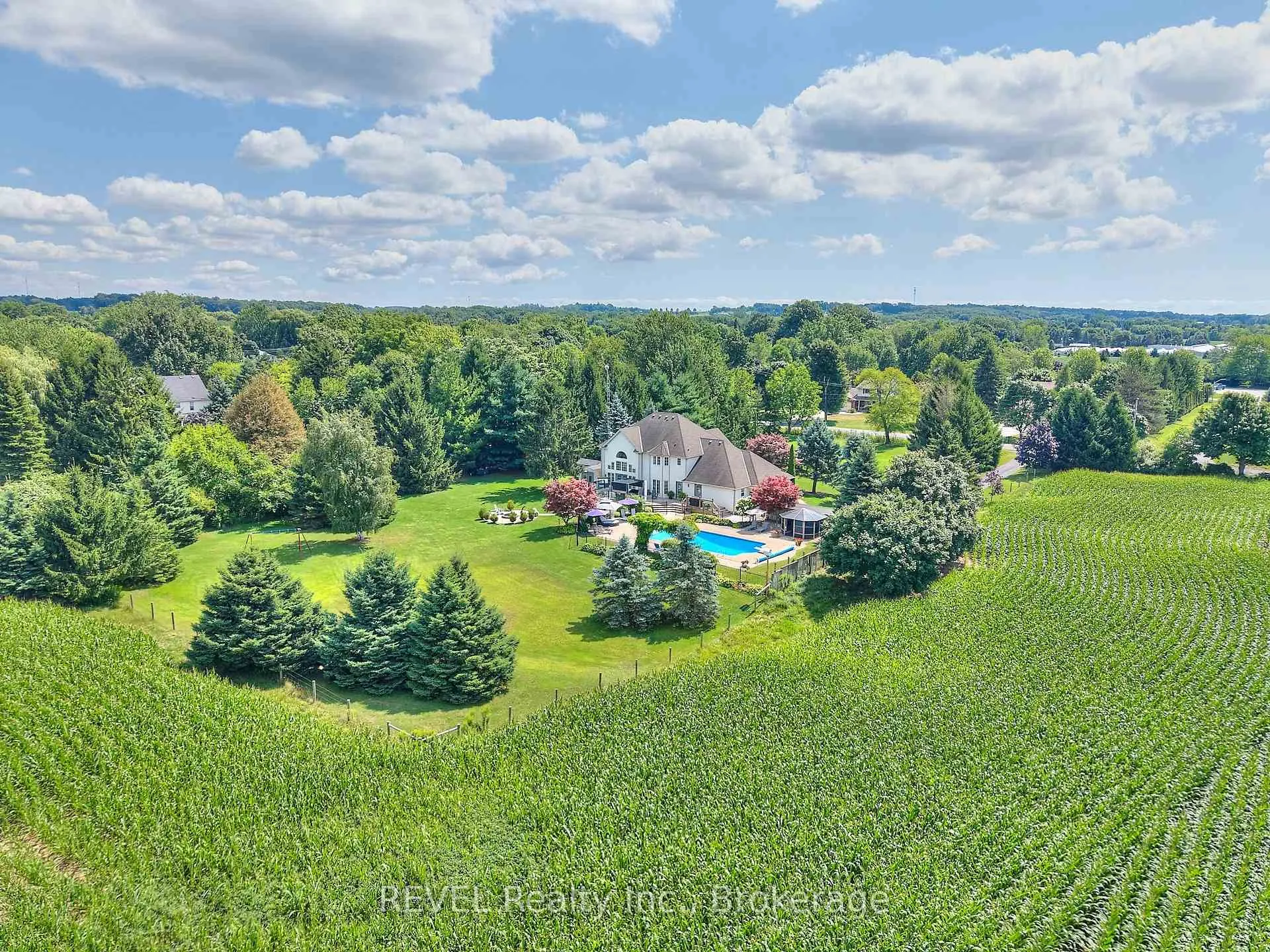 Photo 50 of 717 Metler Road, Pelham, North Pelham — HOMEH