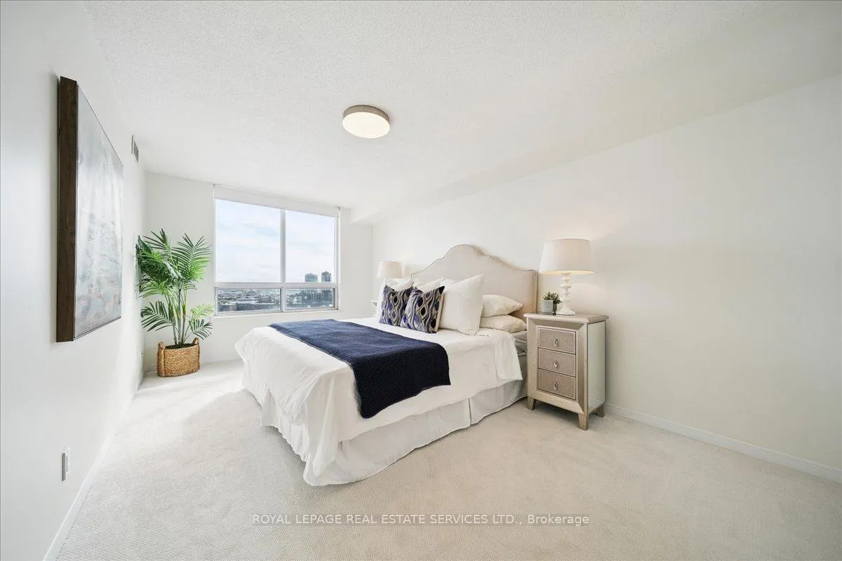 Photo 14 of Unit 1509, 1000 The Esplanade N, Pickering, Town Centre — HOMEH