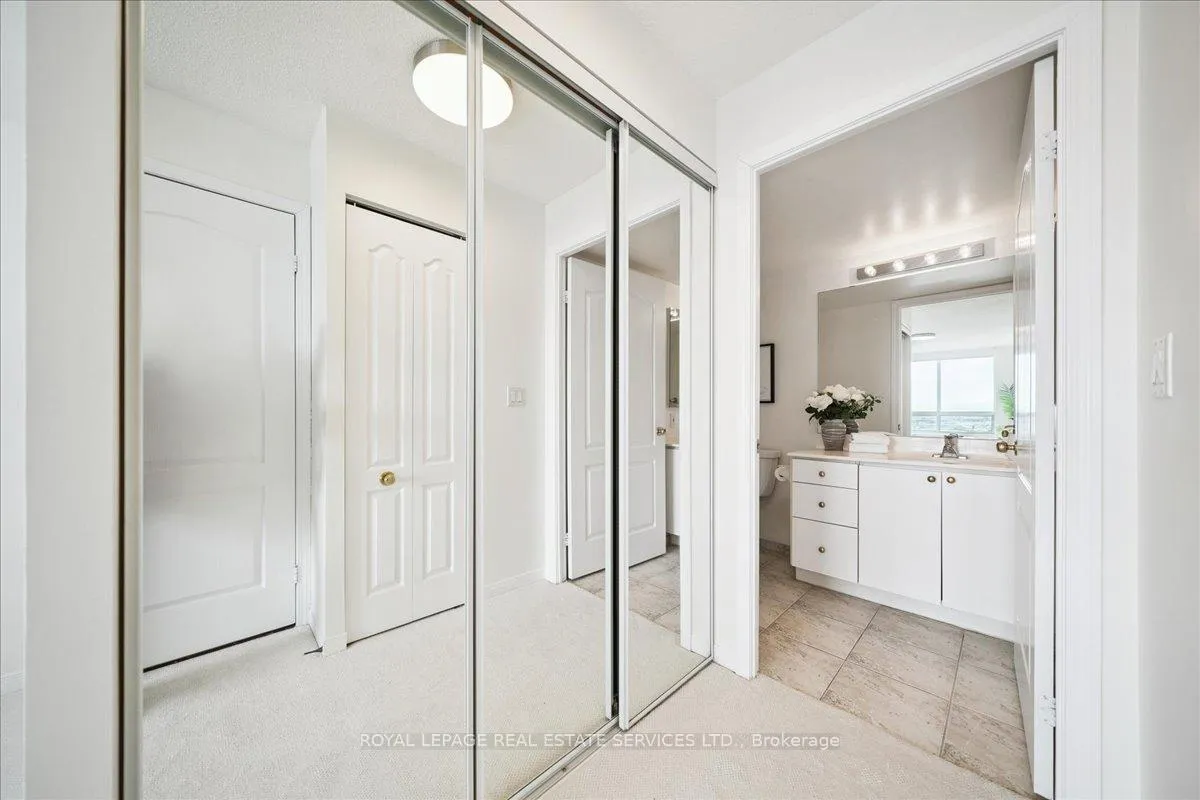 Photo 15 of Unit 1509, 1000 The Esplanade N, Pickering, Town Centre — HOMEH