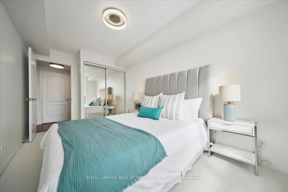 Photo 18 of Unit 1509, 1000 The Esplanade N, Pickering, Town Centre — HOMEH