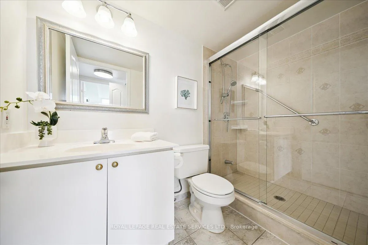 Photo 19 of Unit 1509, 1000 The Esplanade N, Pickering, Town Centre — HOMEH