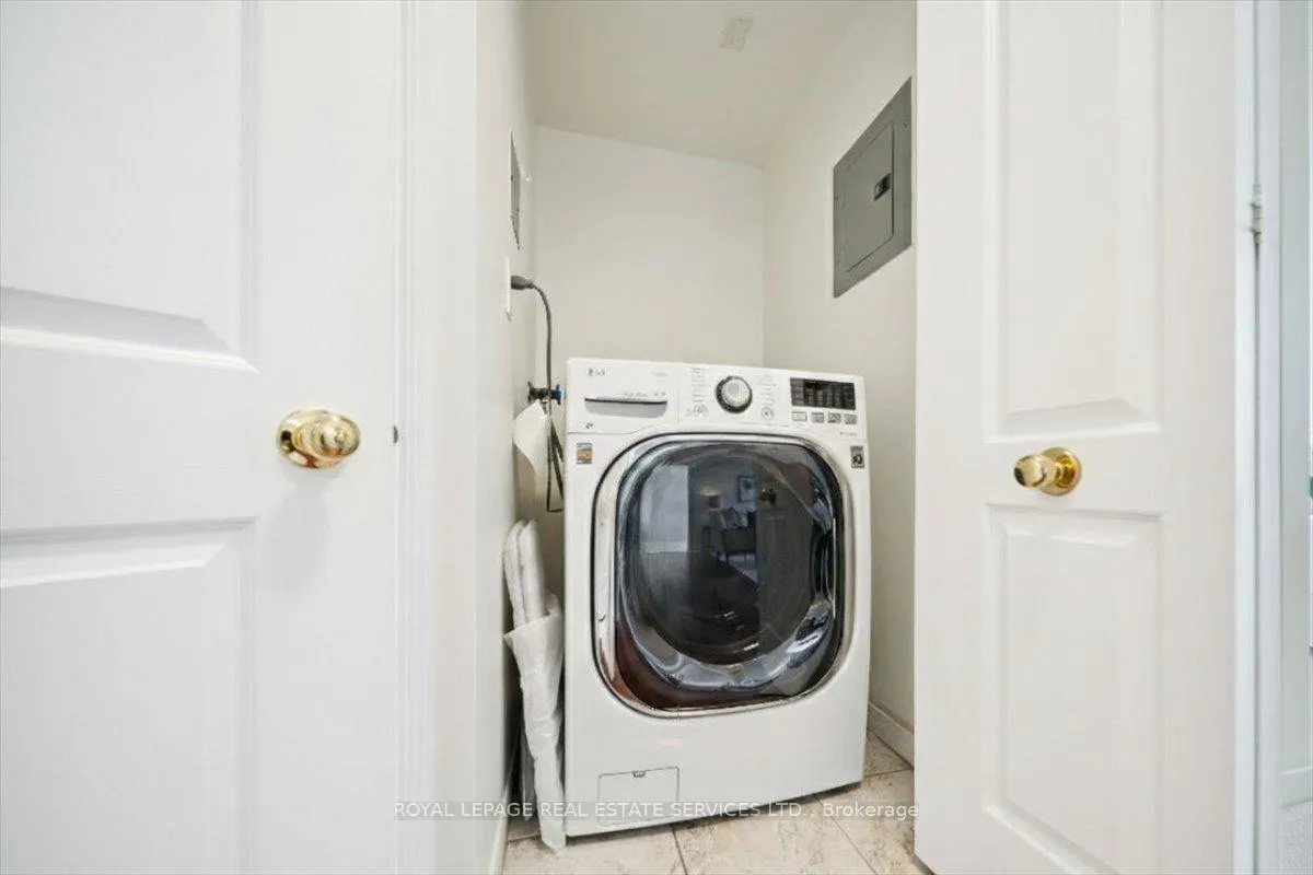 Photo 20 of Unit 1509, 1000 The Esplanade N, Pickering, Town Centre — HOMEH